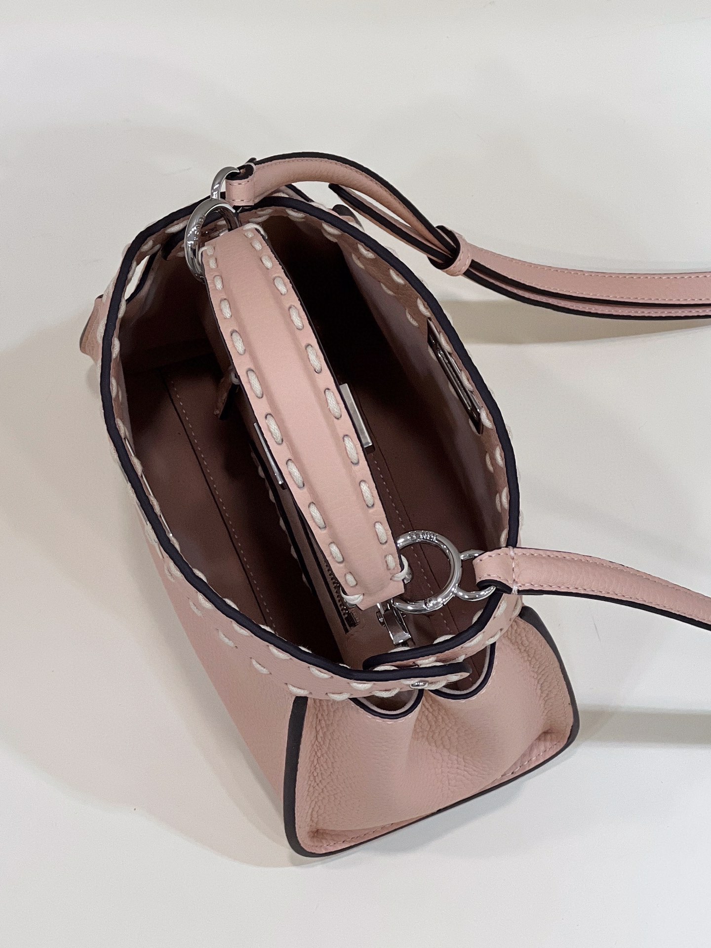 F**di peekaboo bag