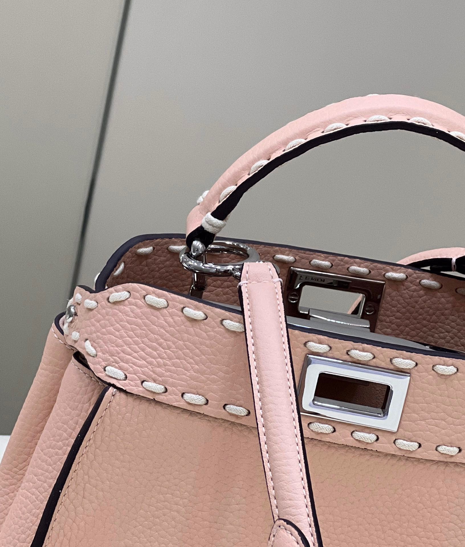 F**di peekaboo bag