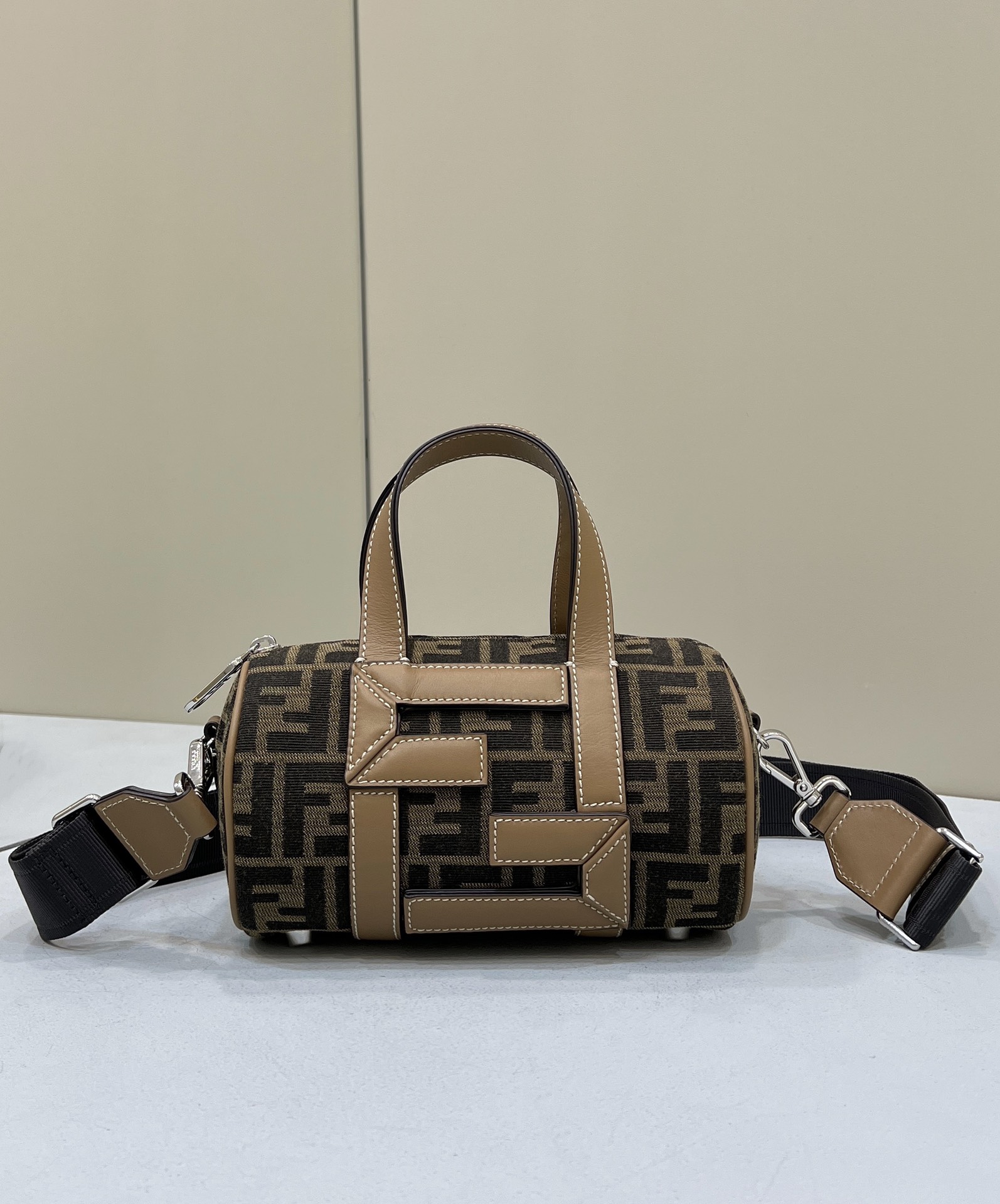 F**di mini bowling bag