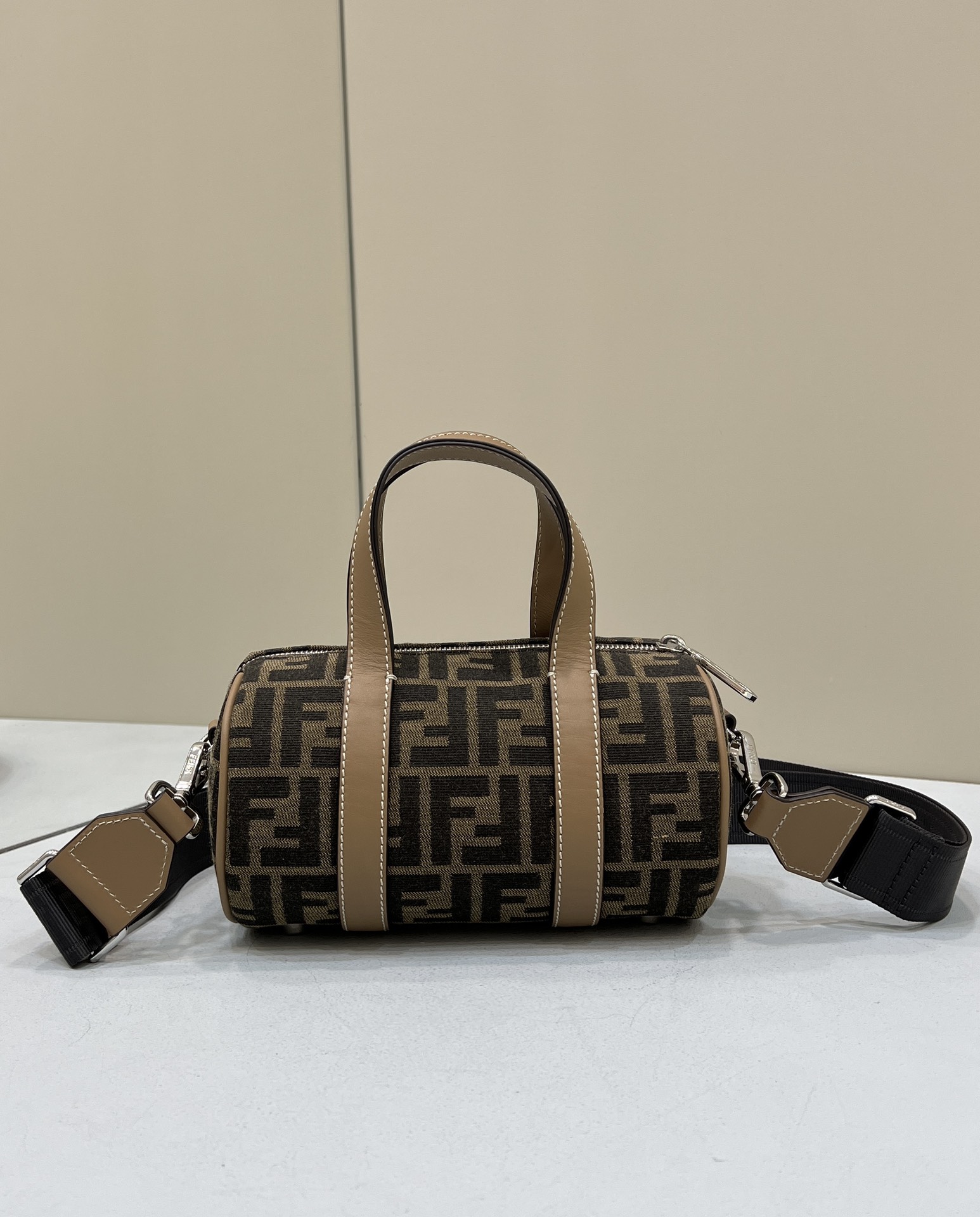 F**di mini bowling bag