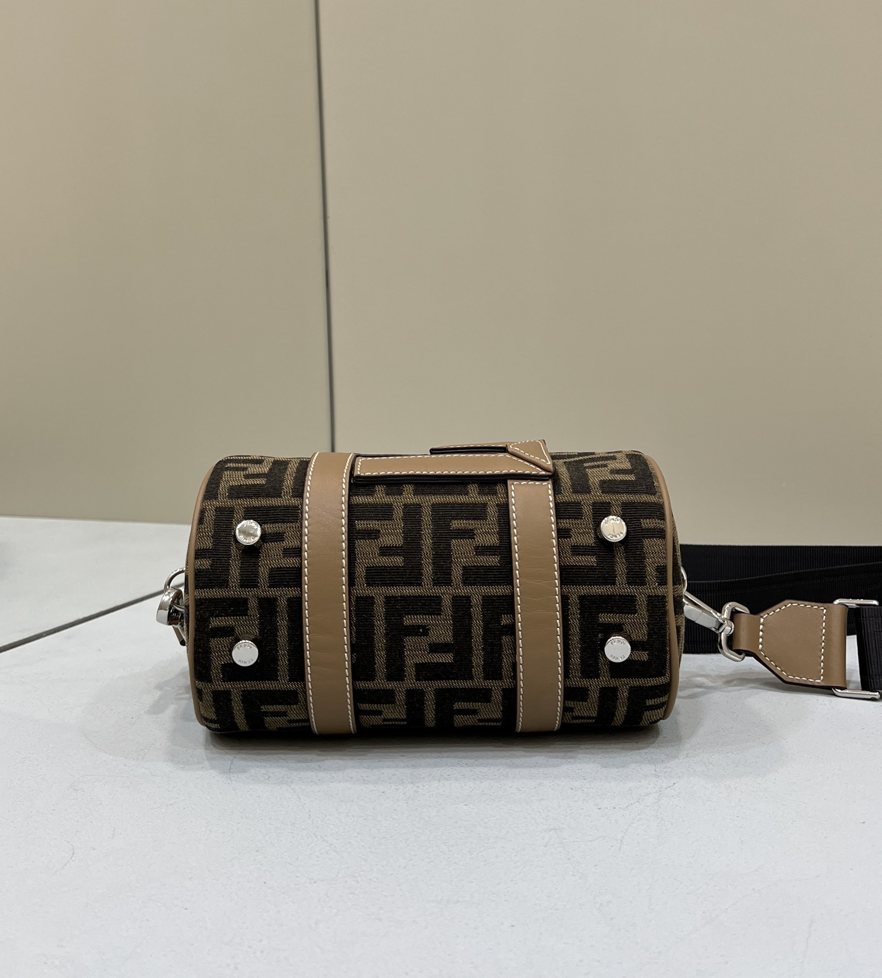 F**di mini bowling bag
