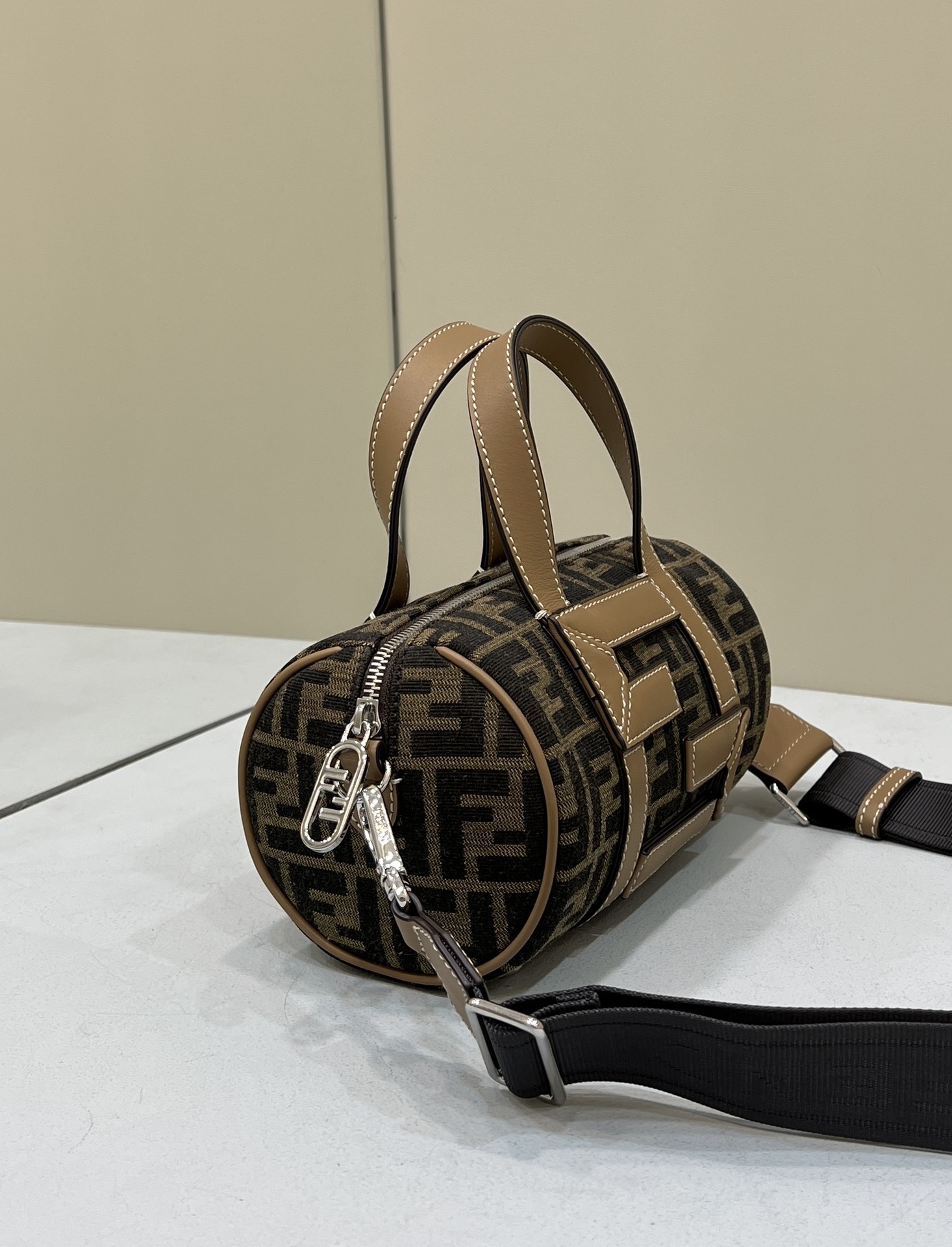 F**di mini bowling bag