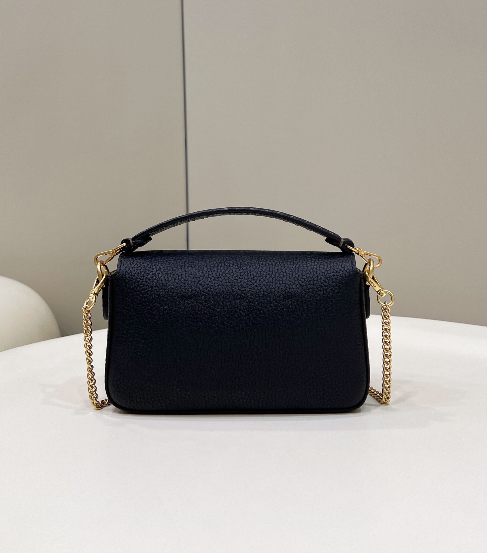F**di baguette mini bag
