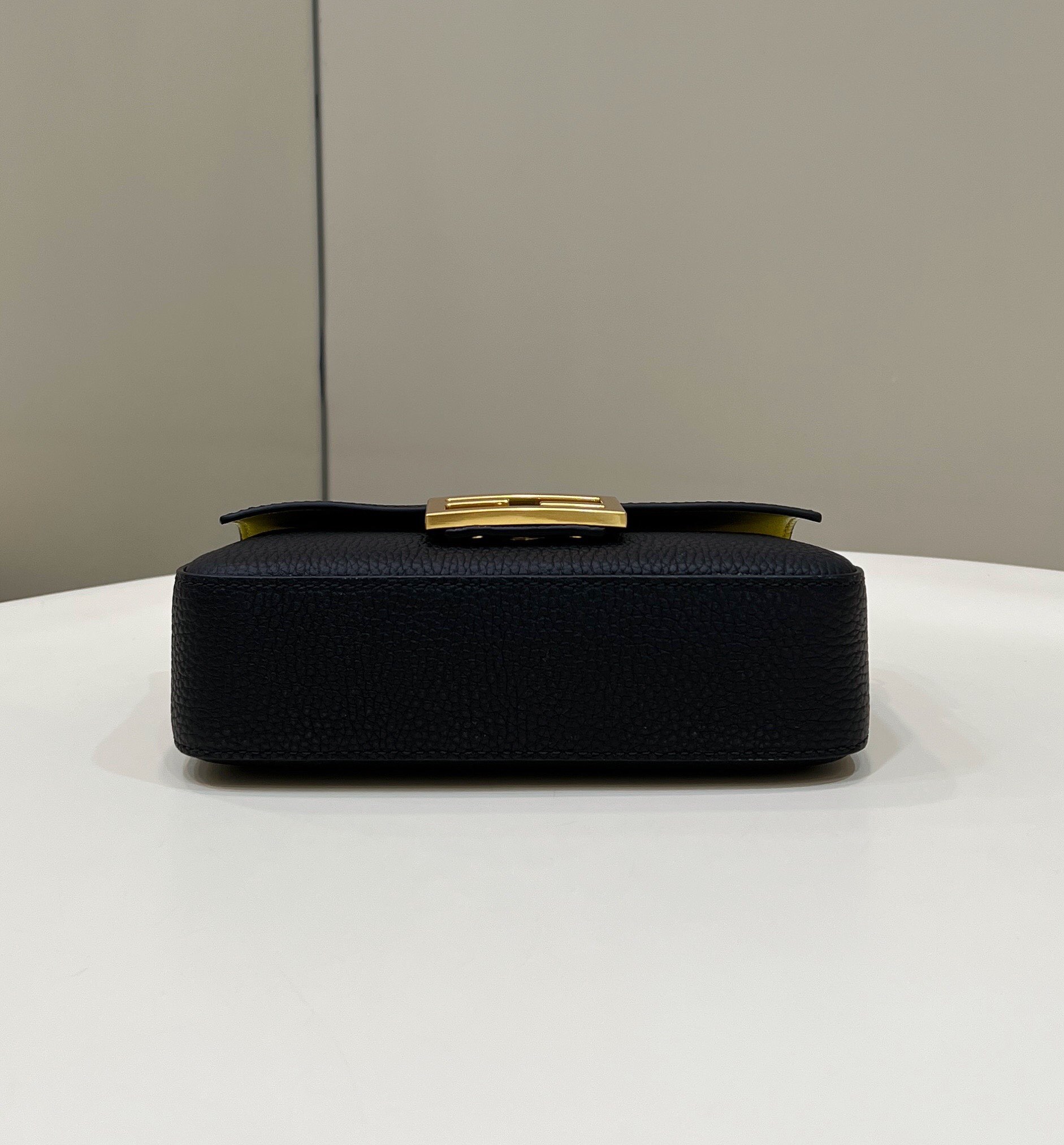 F**di baguette mini bag