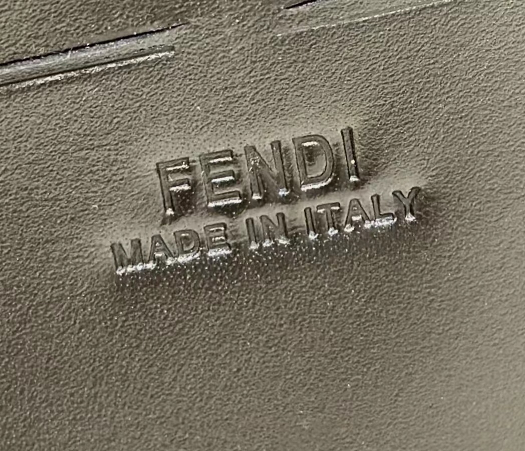 F**di bag