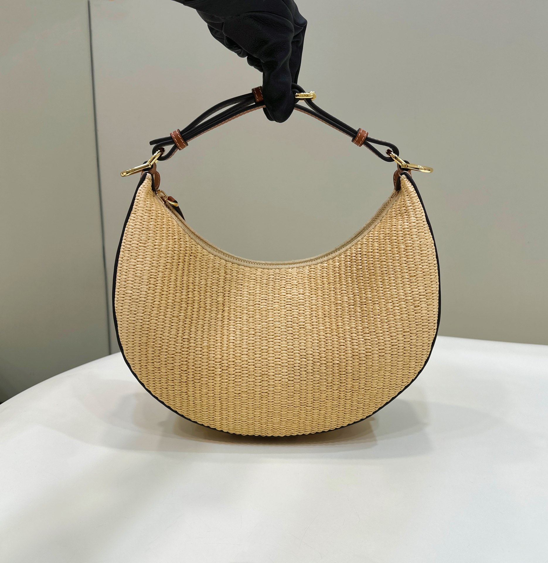 F**di graphy bag