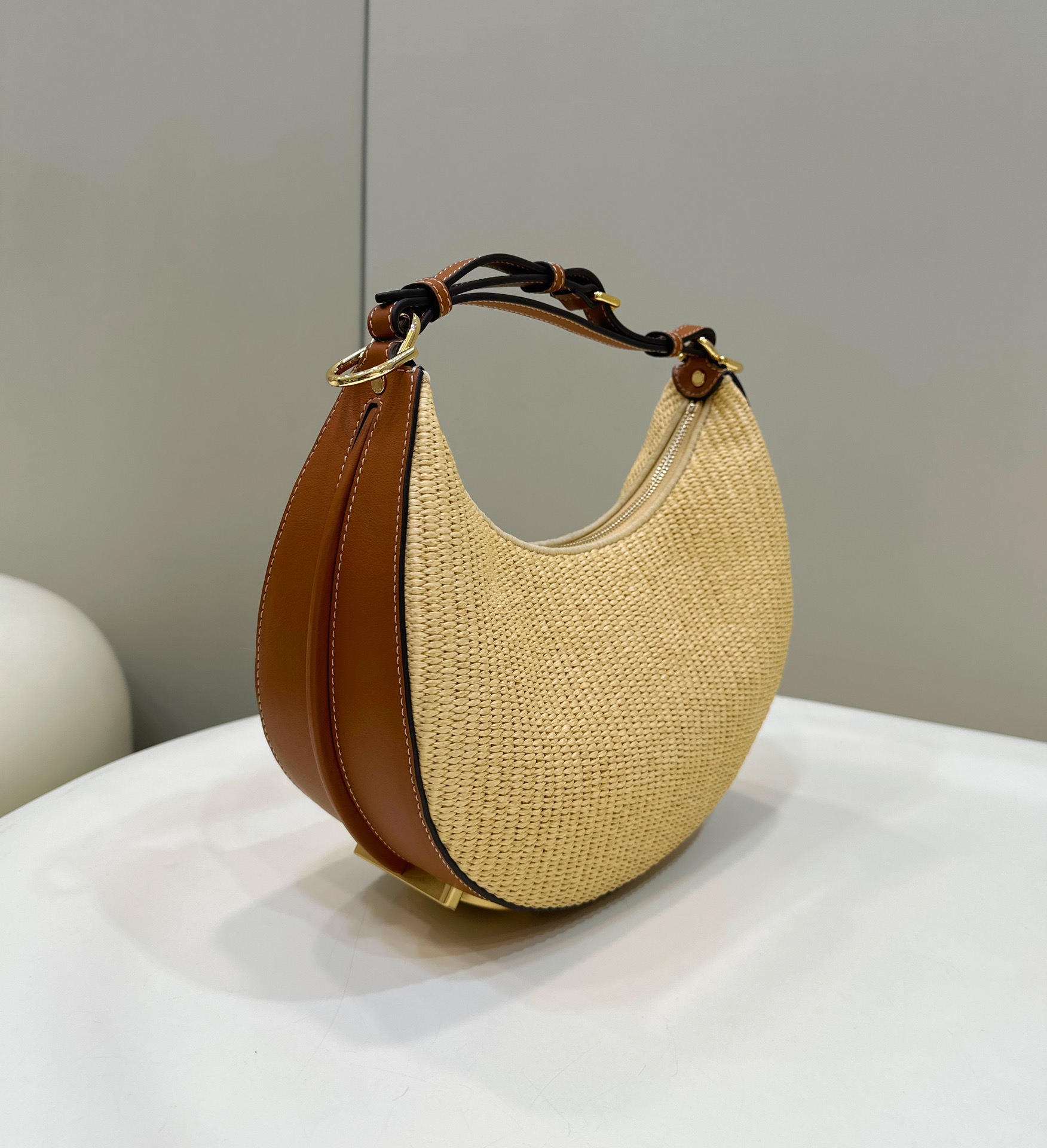 F**di graphy bag