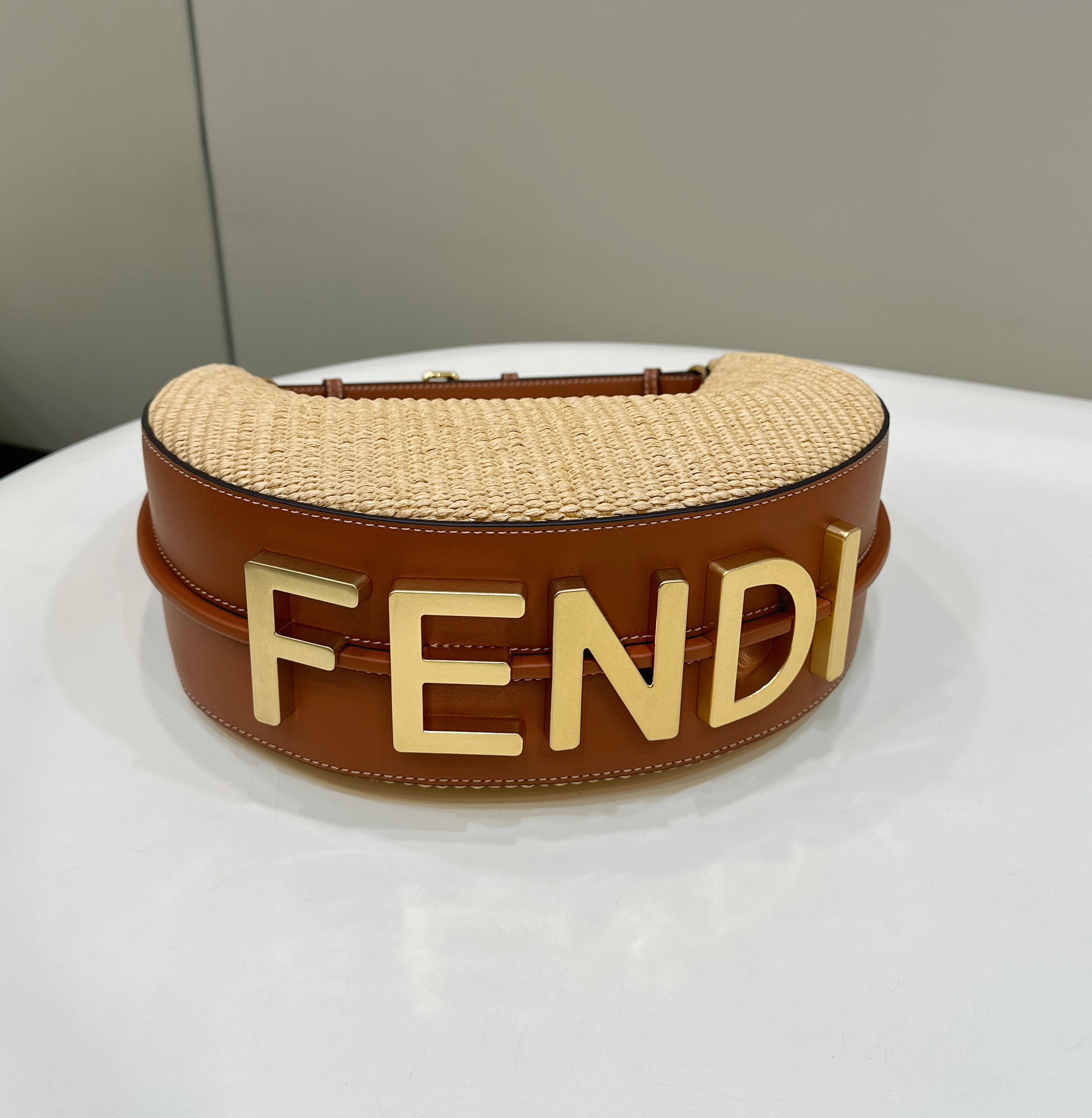 F**di graphy bag