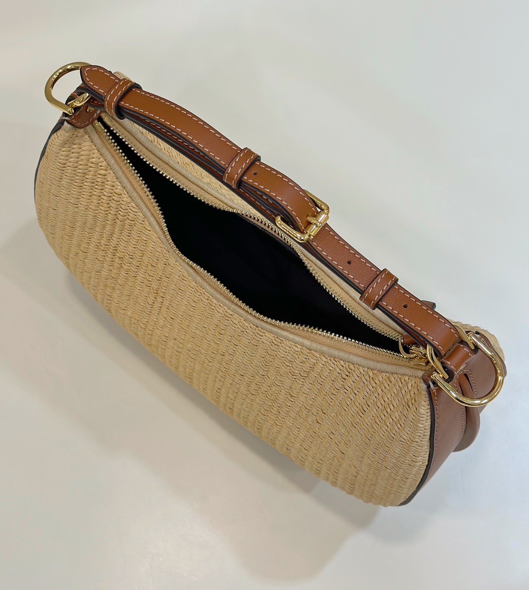F**di graphy bag