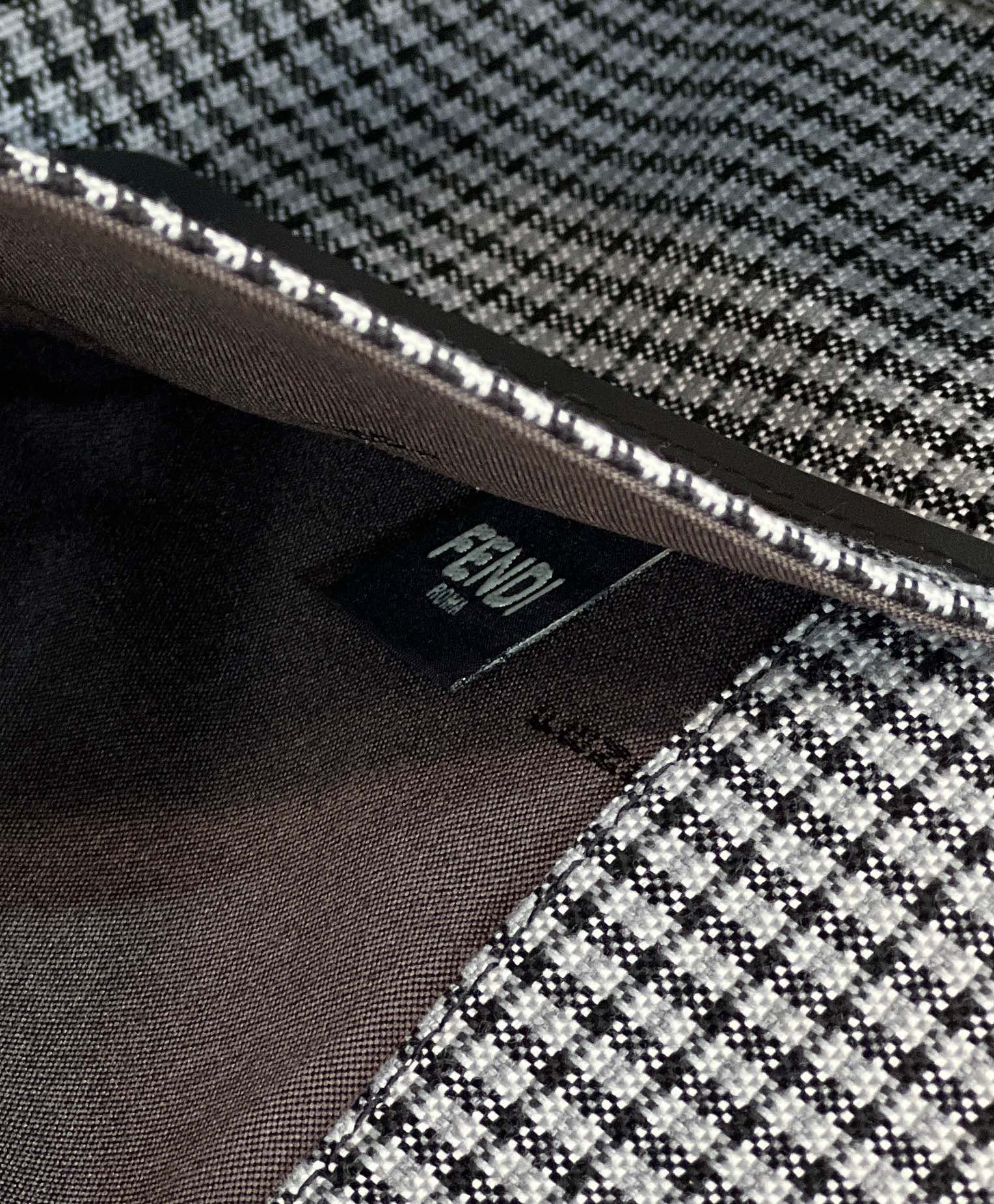 F**di tote