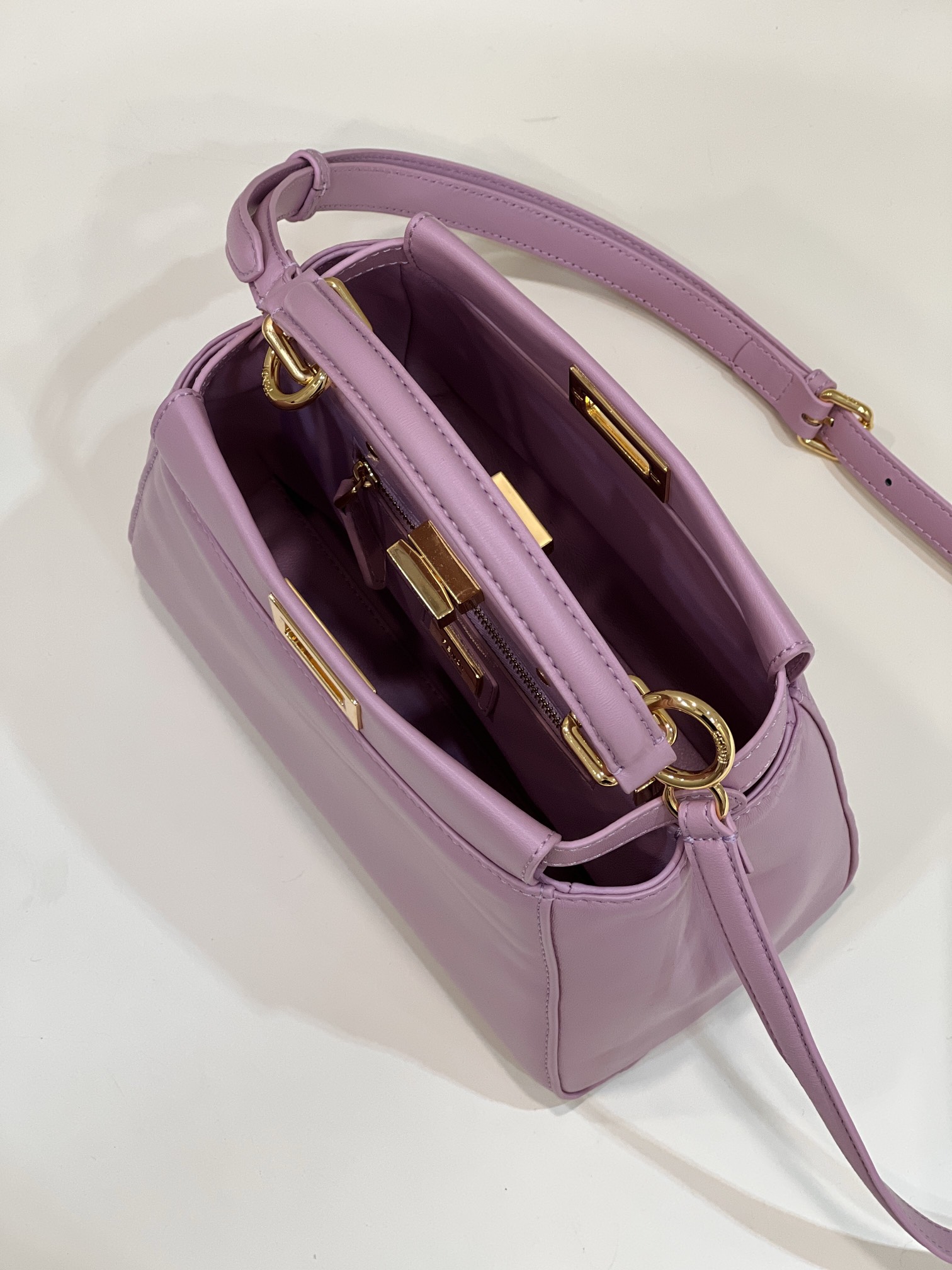 F**di peekaboo bag