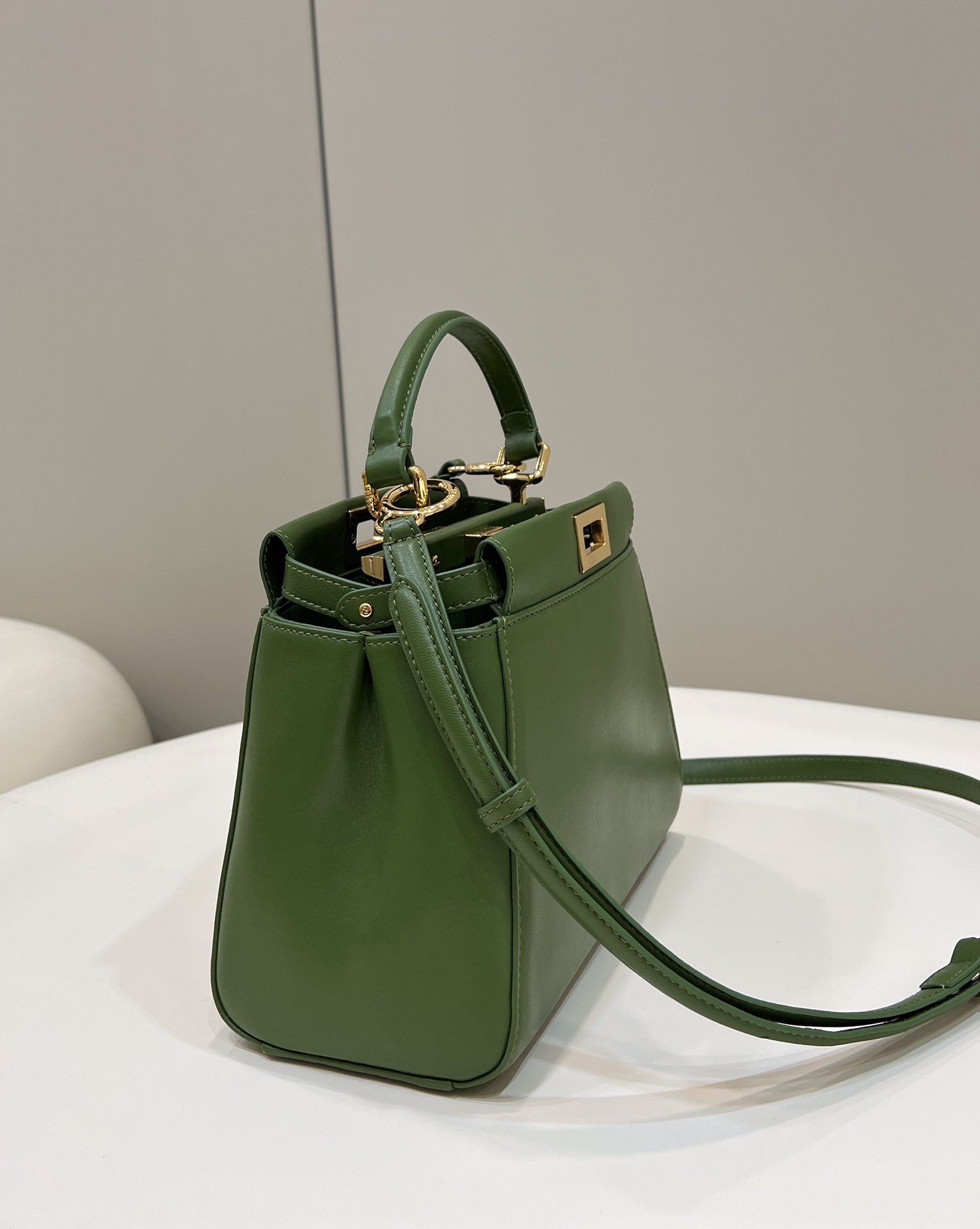 F**di peekaboo bag