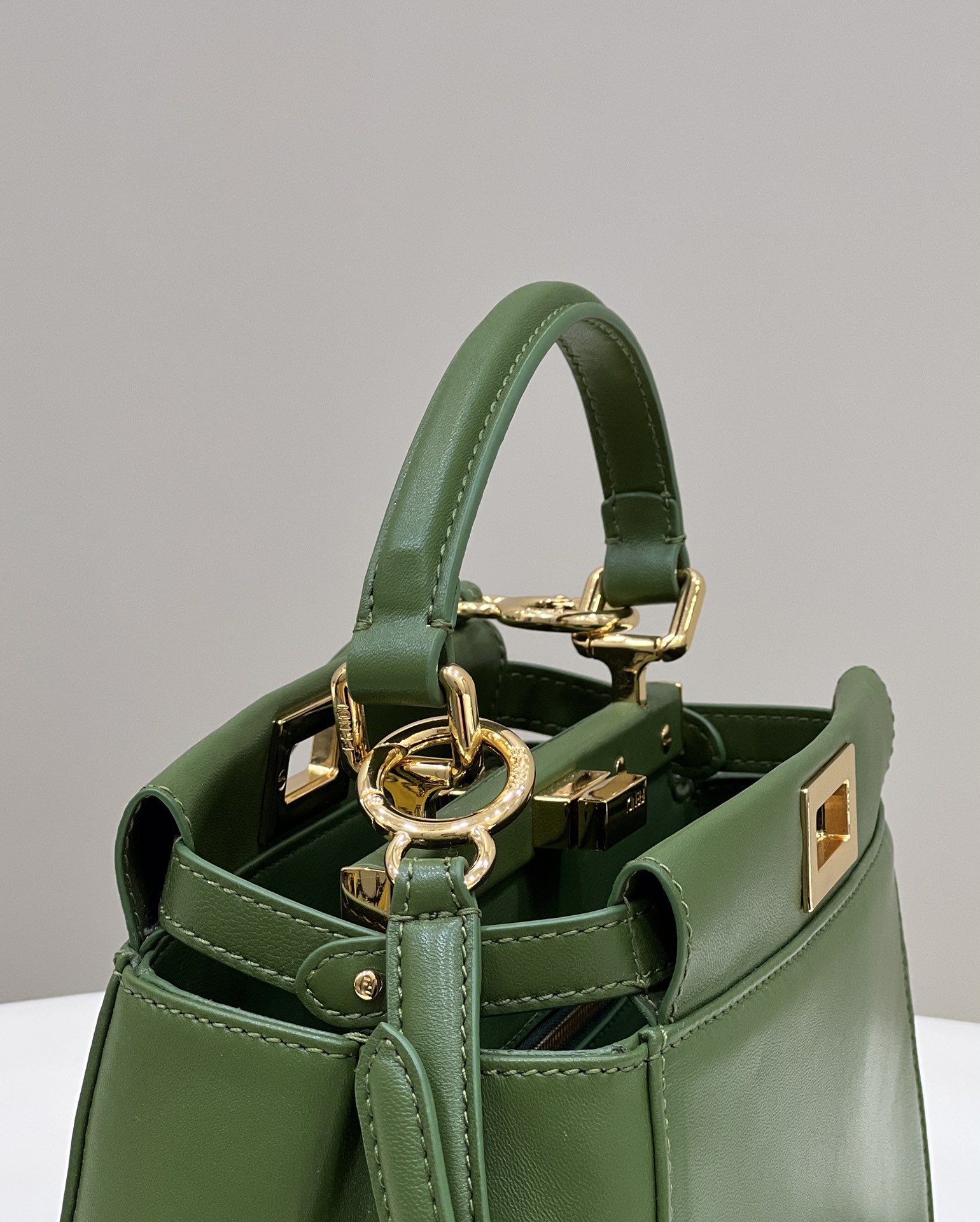 F**di peekaboo bag