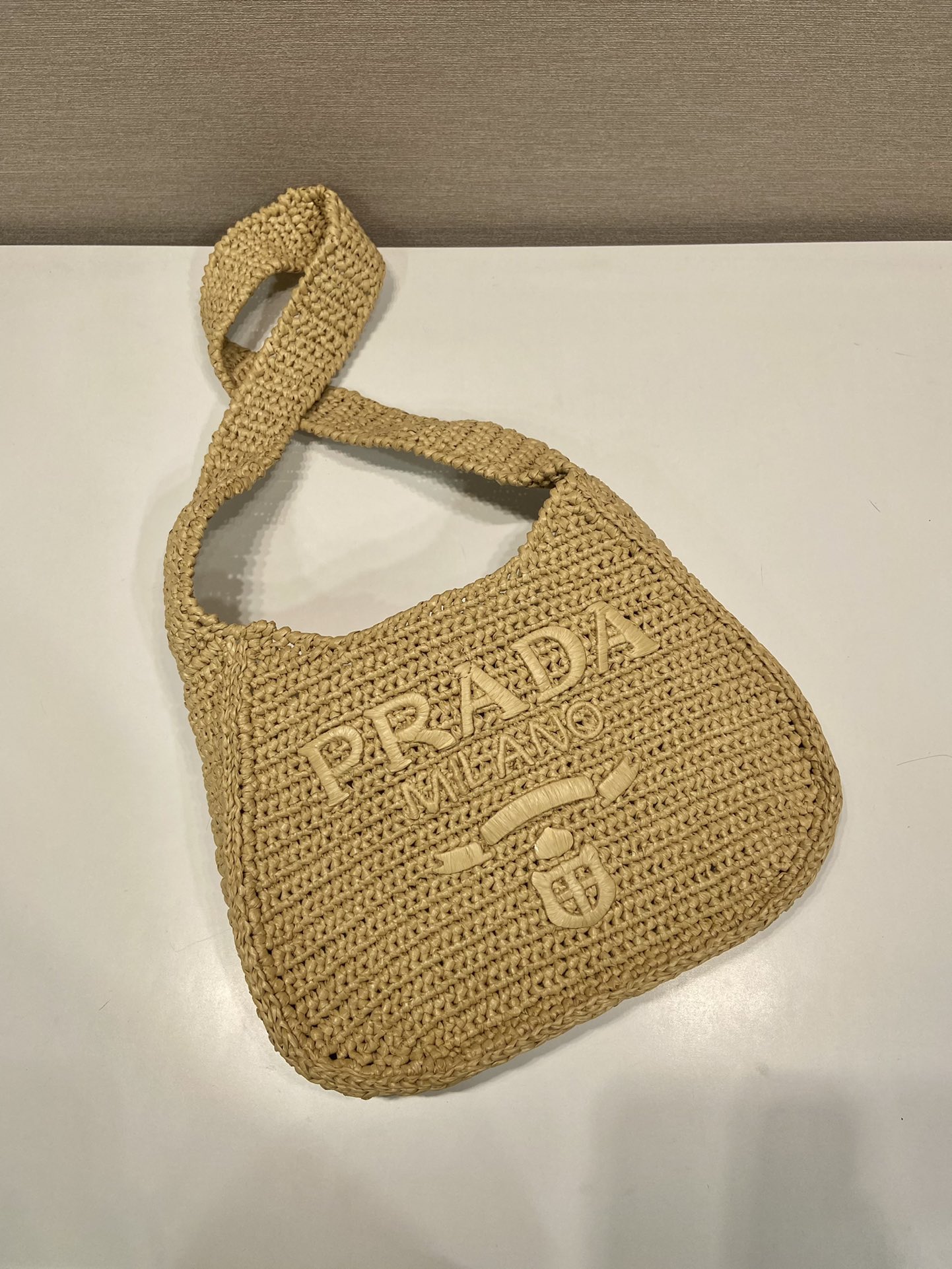 Pra*a shoulder bag