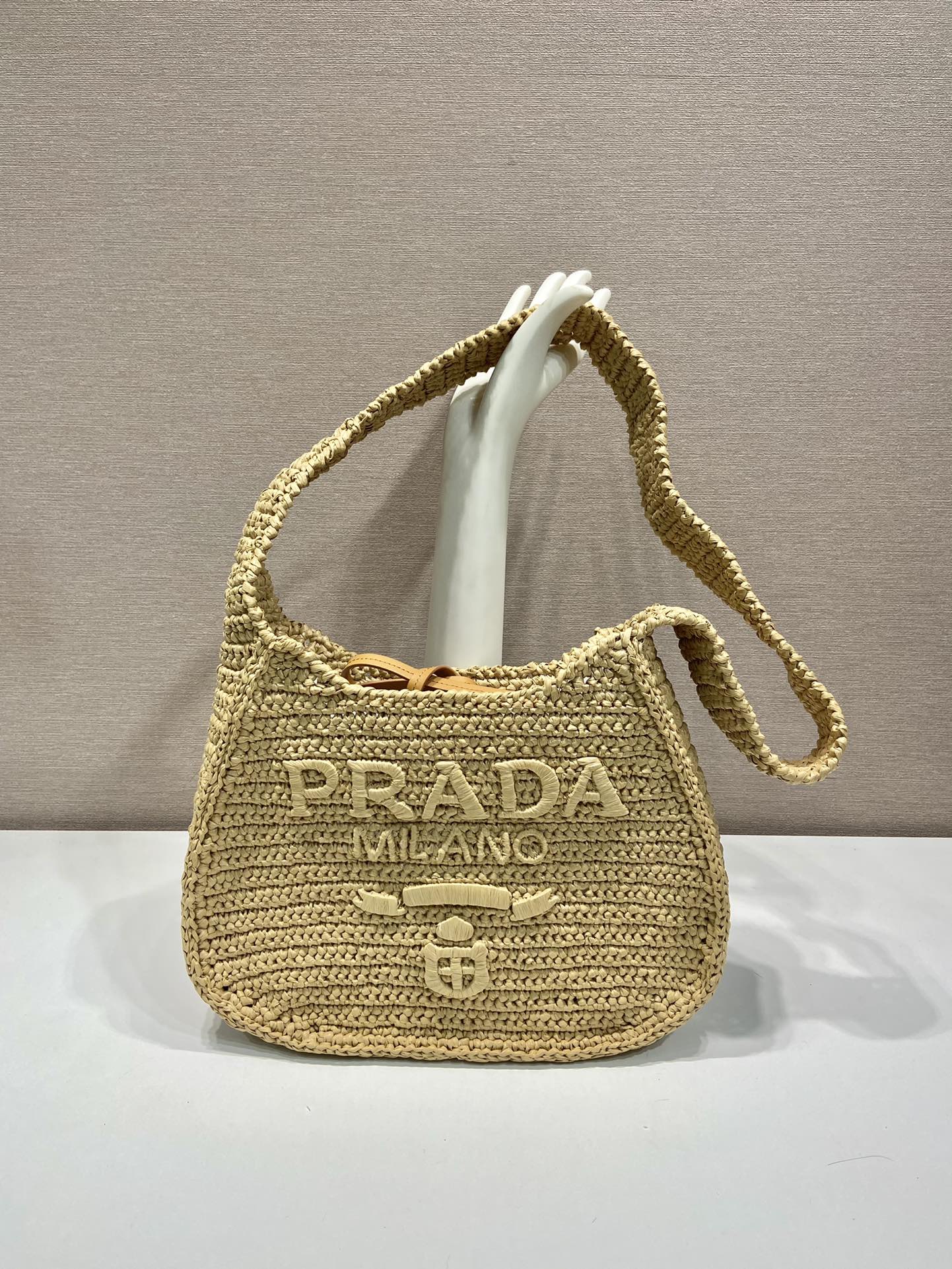 Pra*a shoulder bag