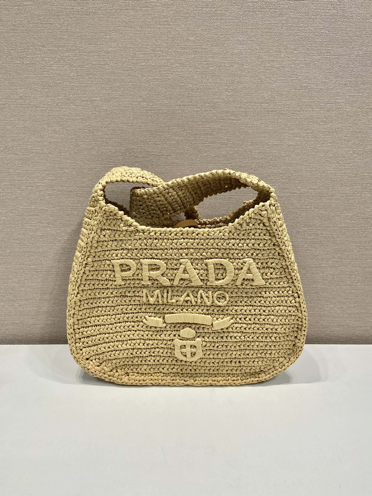 Pra*a shoulder bag