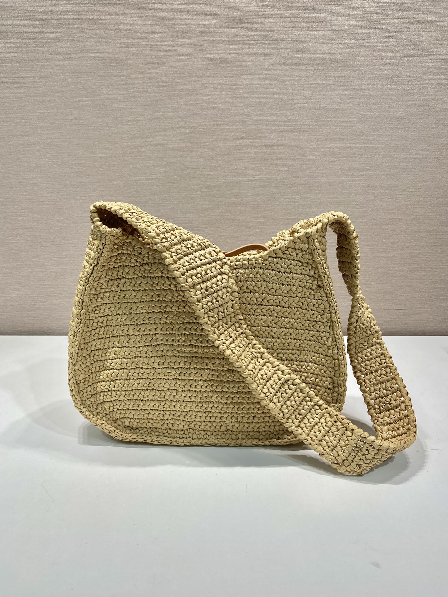 Pra*a shoulder bag