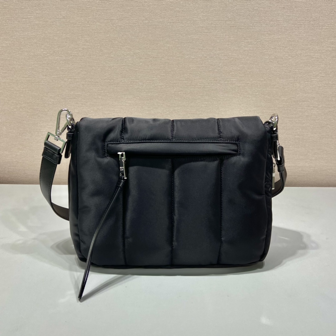 Pra*a re-nylon bag