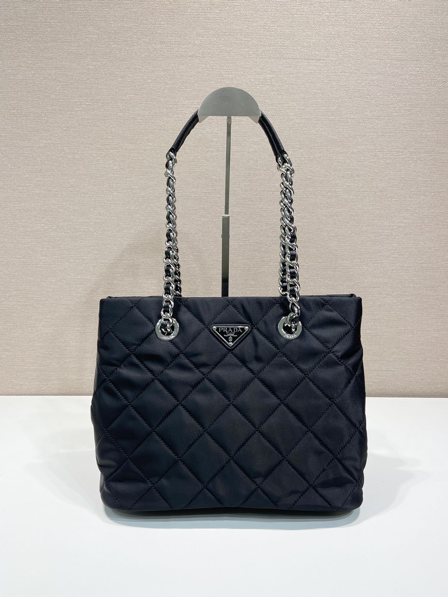 Pra*a shoulder bag