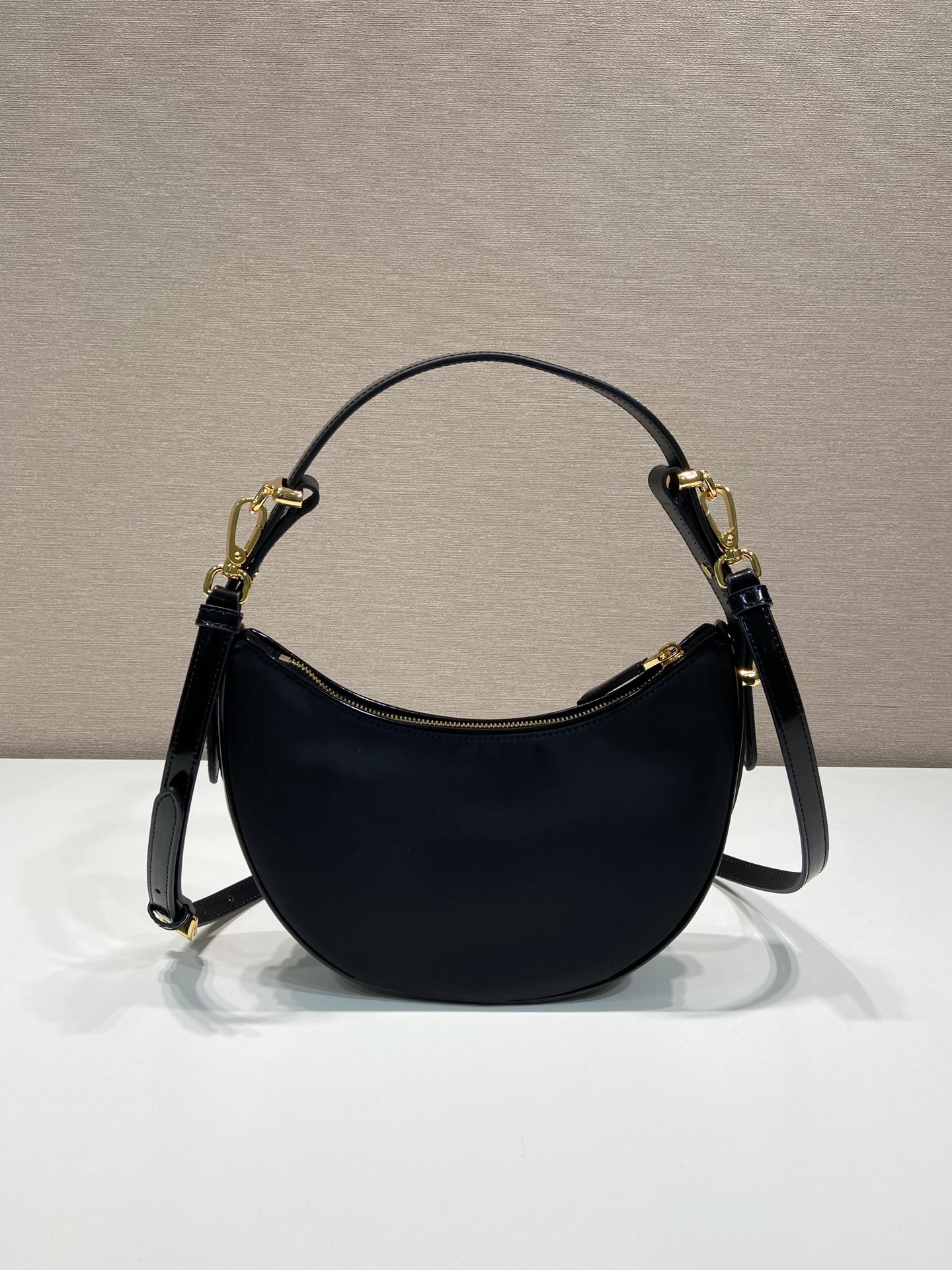 Pra*a arqué shoulder bag