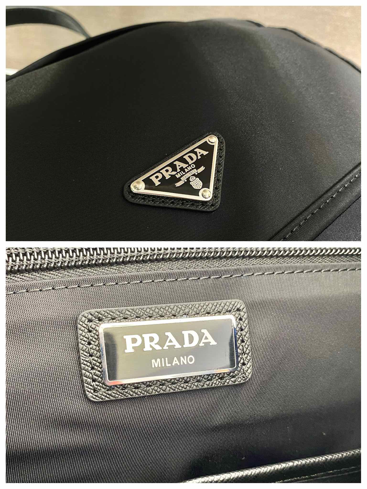 Pra*a  backpack