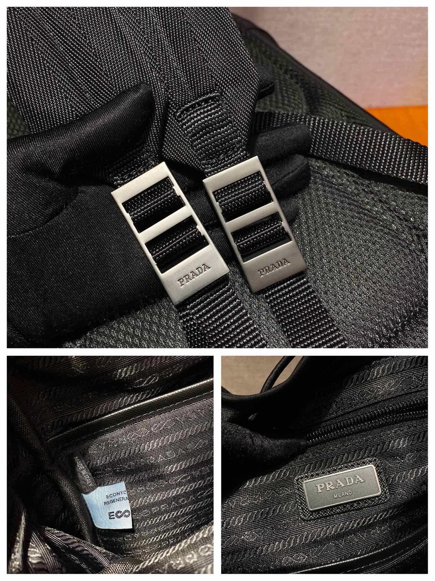Pra*a  backpack