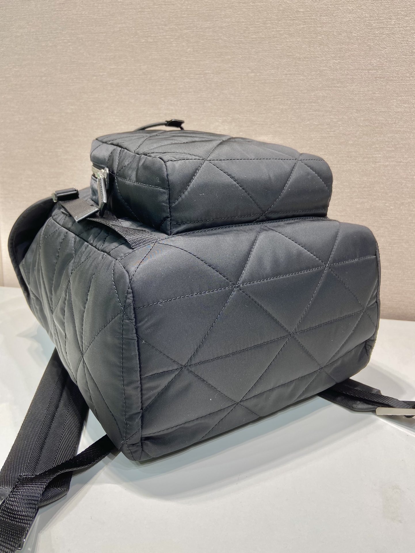 Pra*a backpack