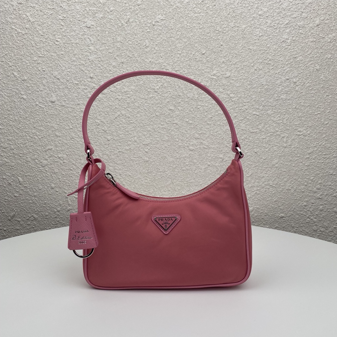 Pra*a re-edition 2005 re-nylon mini bag