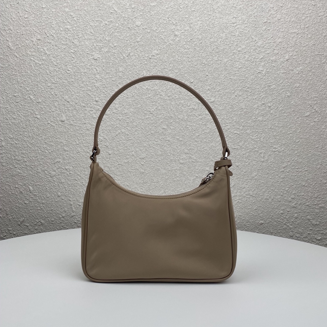 Pra*a re-edition 2005 re-nylon mini bag