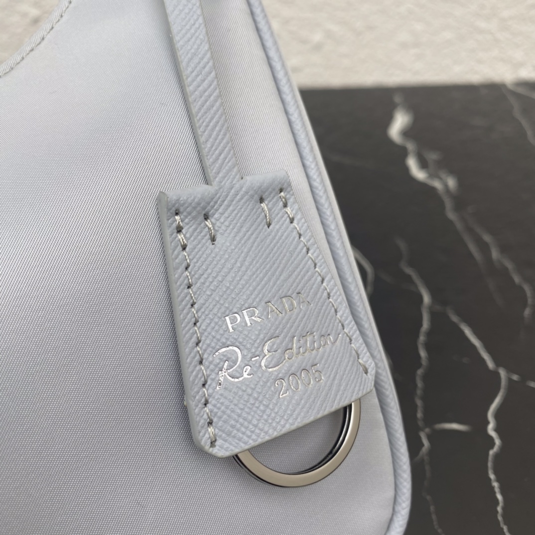 Pra*a re-edition 2005 re-nylon mini bag