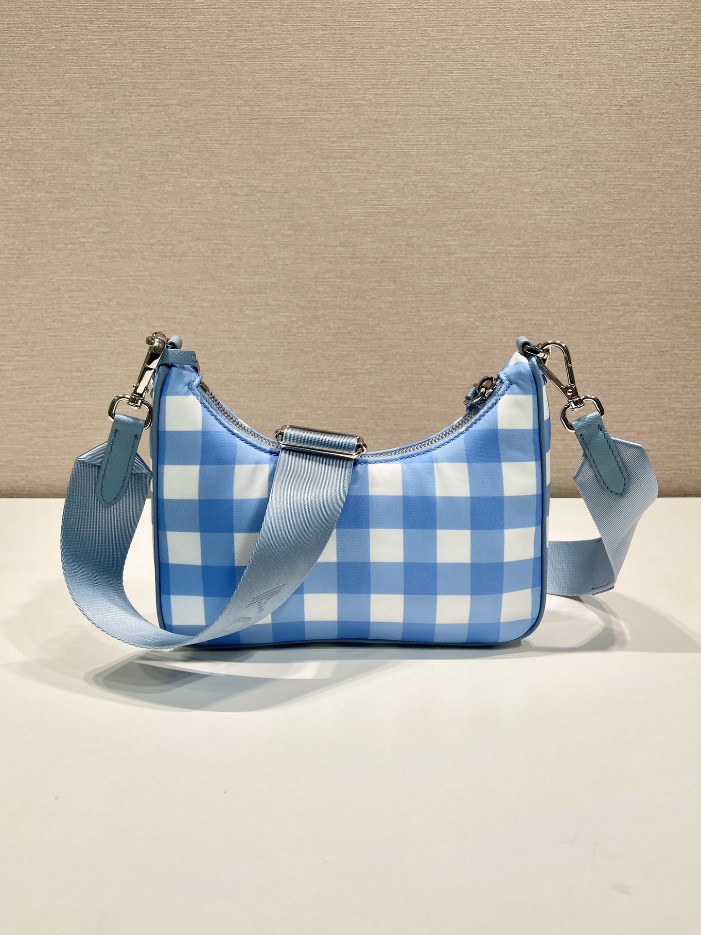 Pra*a re-edition 2005 bag