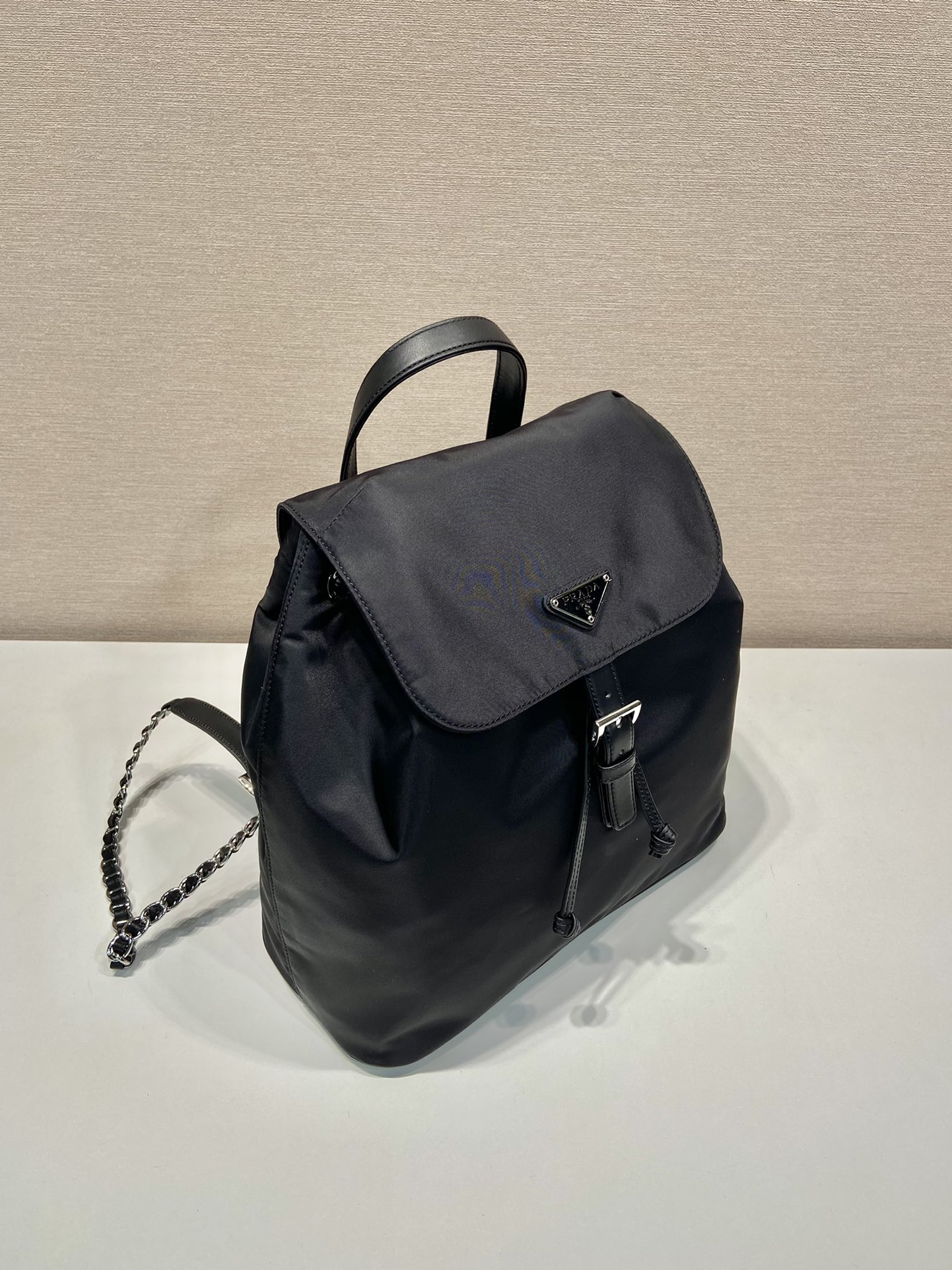 Pra*a large backpack