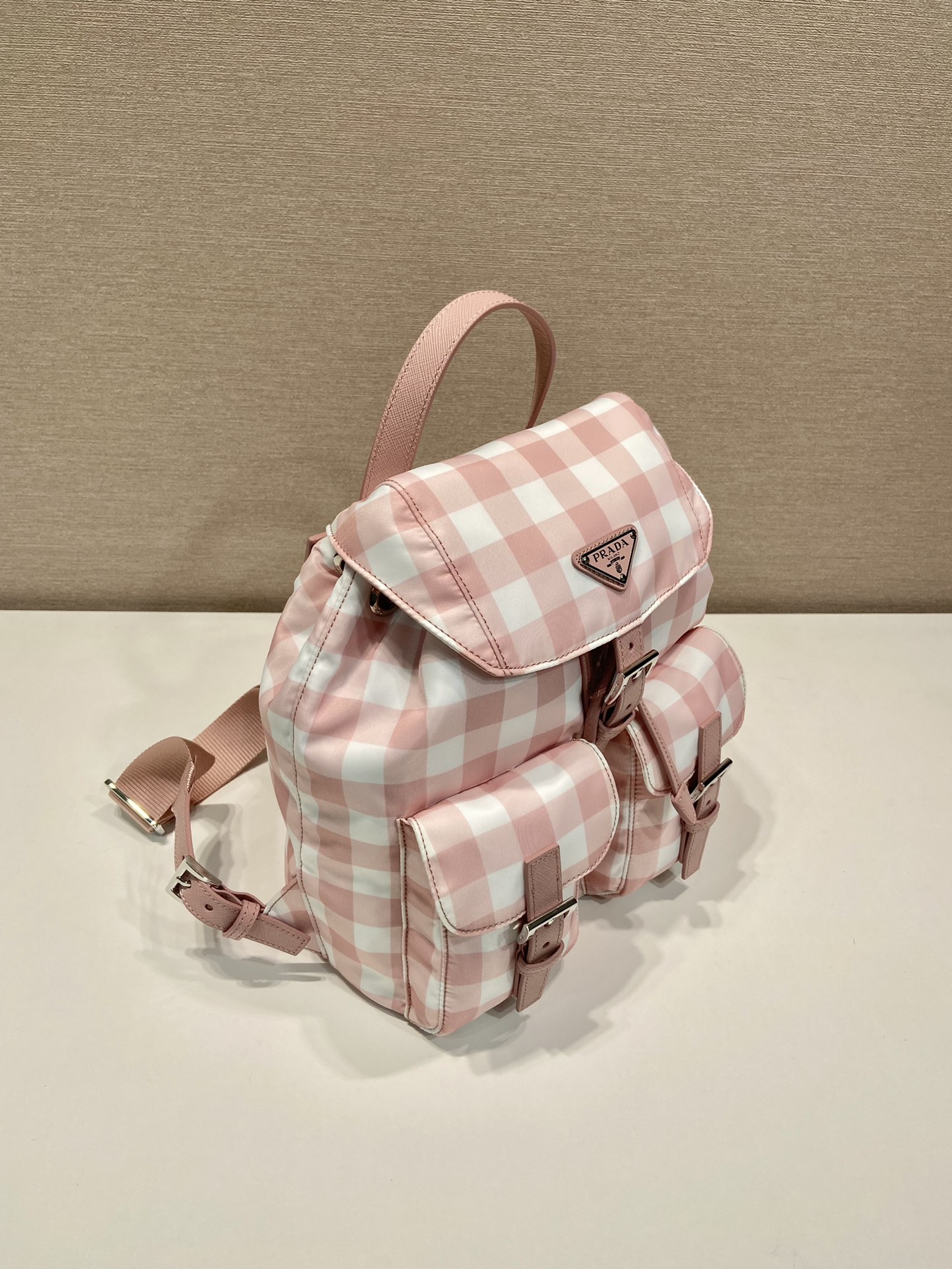 Pra*a backpack