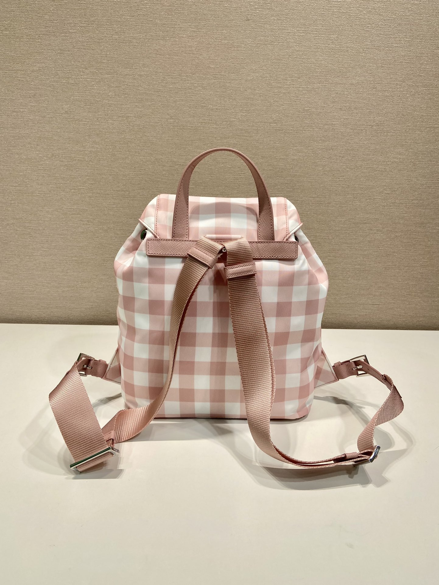 Pra*a backpack