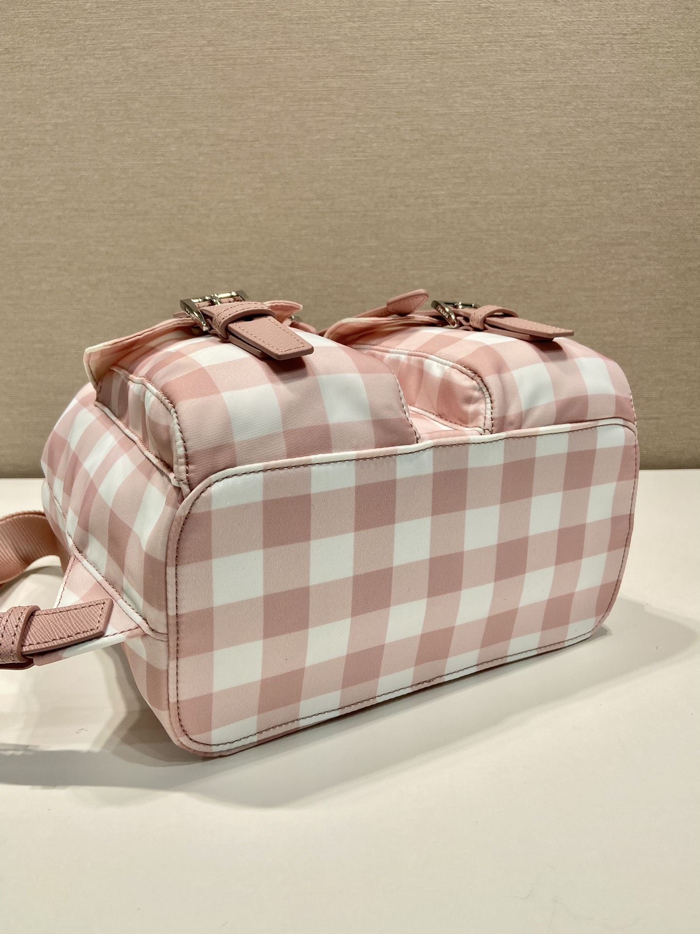 Pra*a backpack
