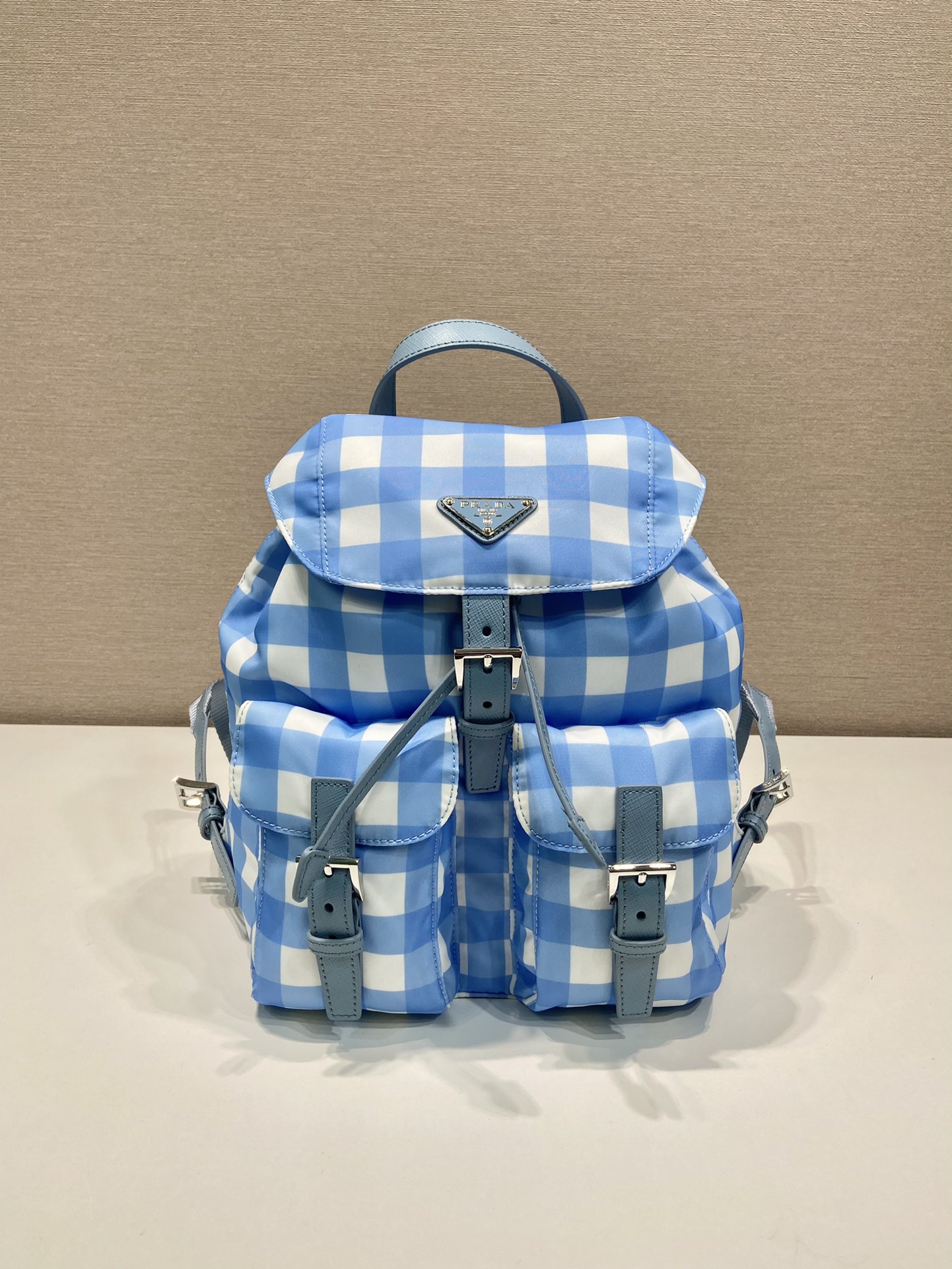 Pra*a backpack