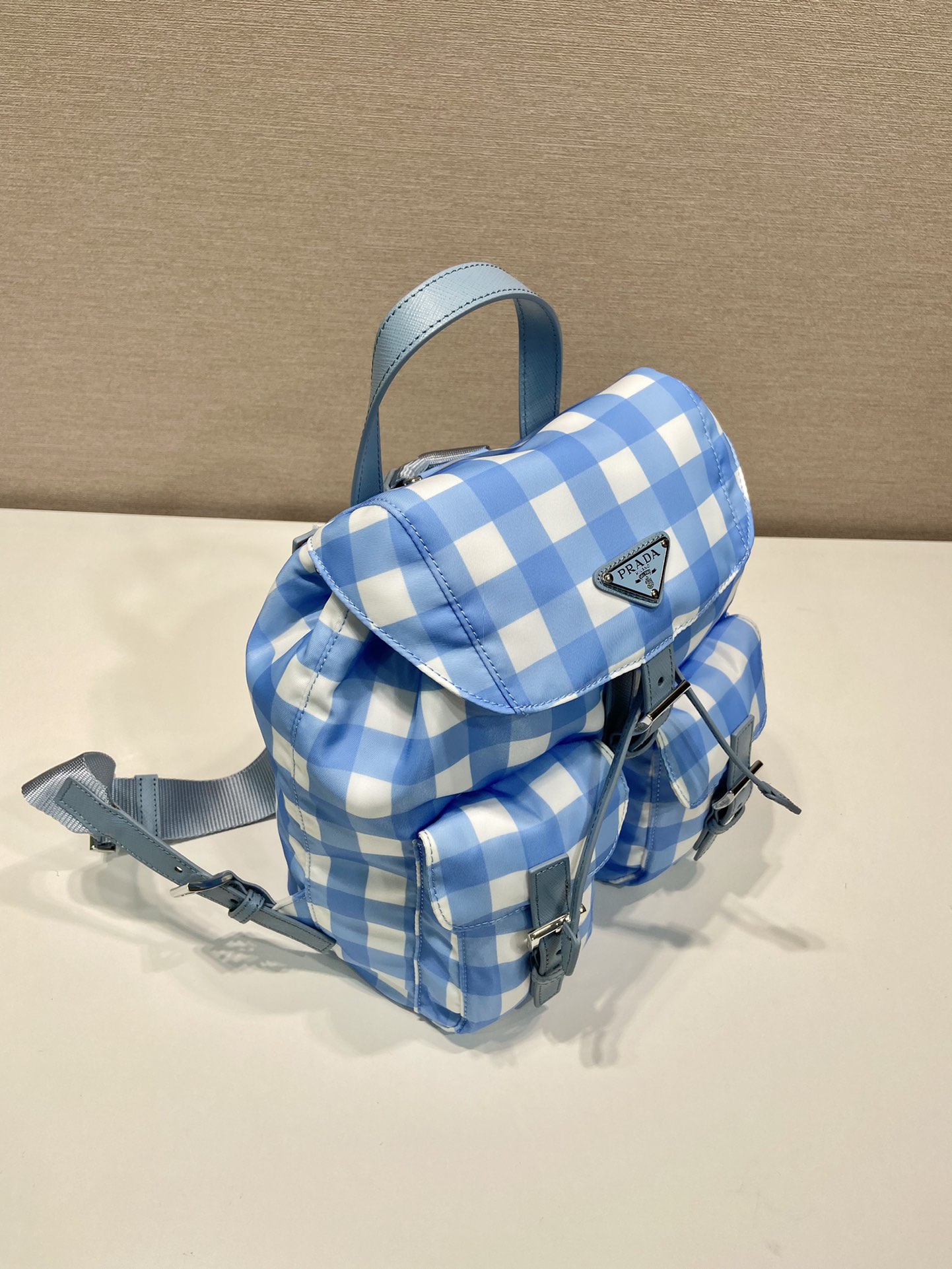 Pra*a backpack