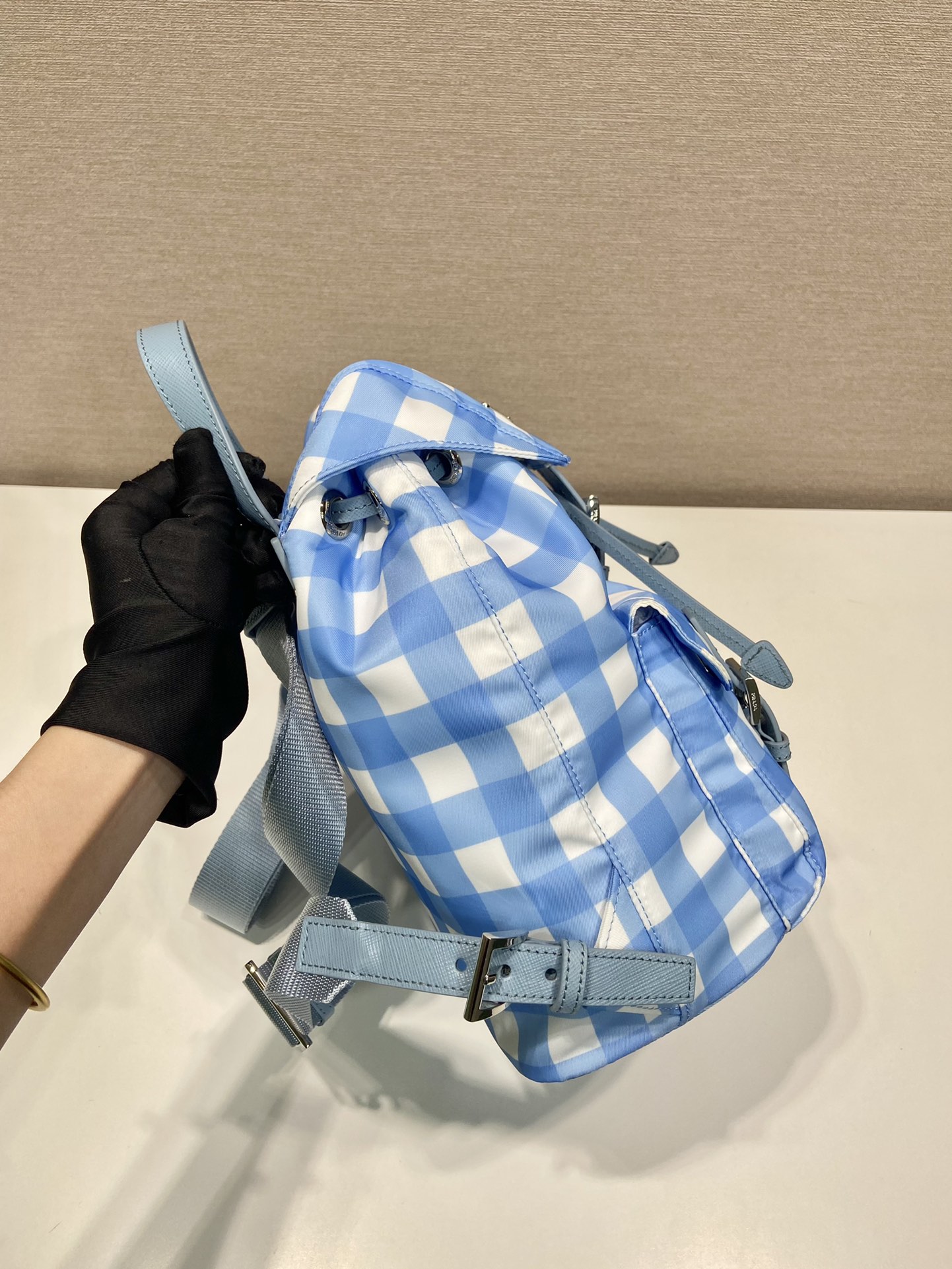 Pra*a backpack