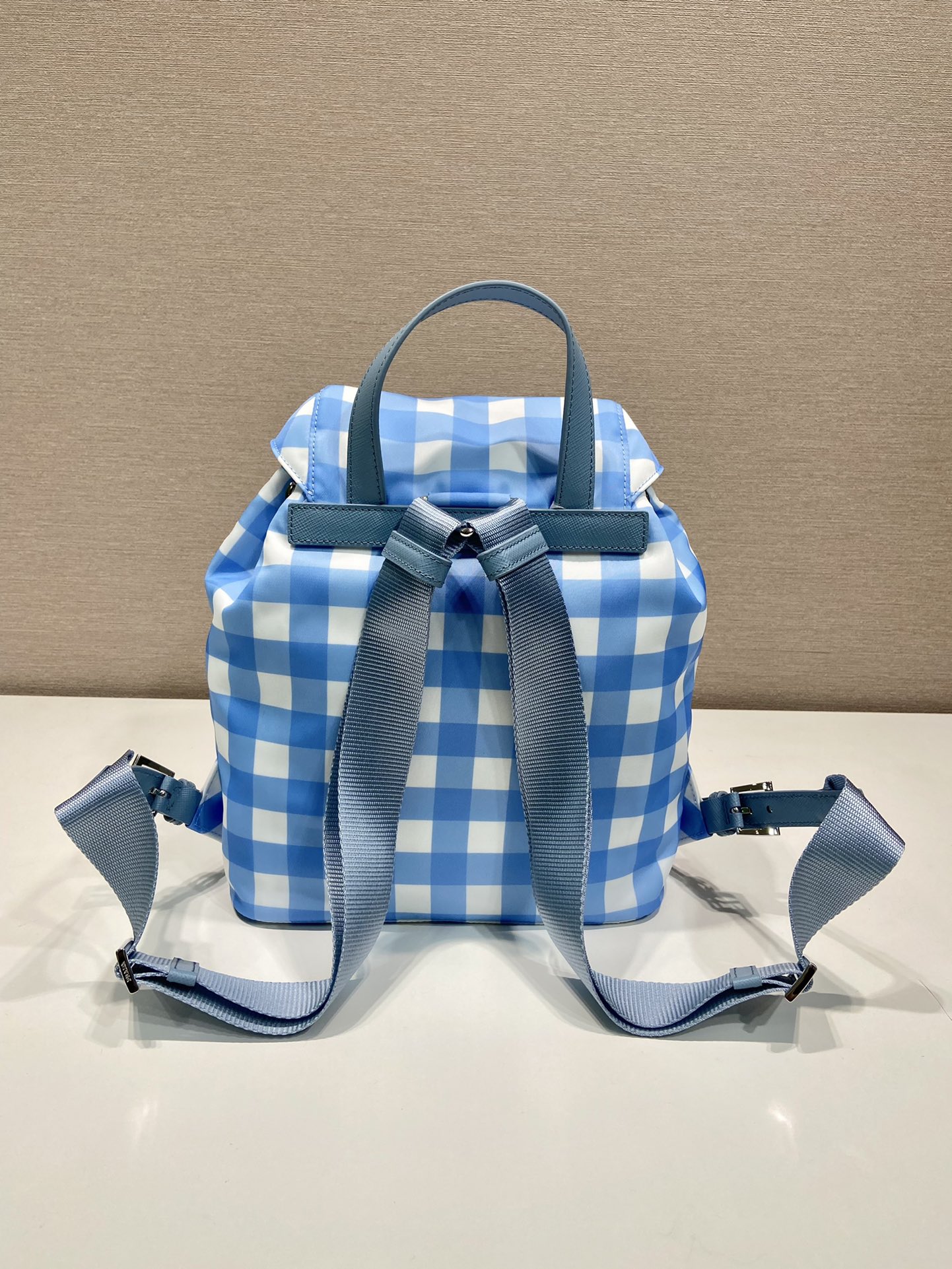 Pra*a backpack