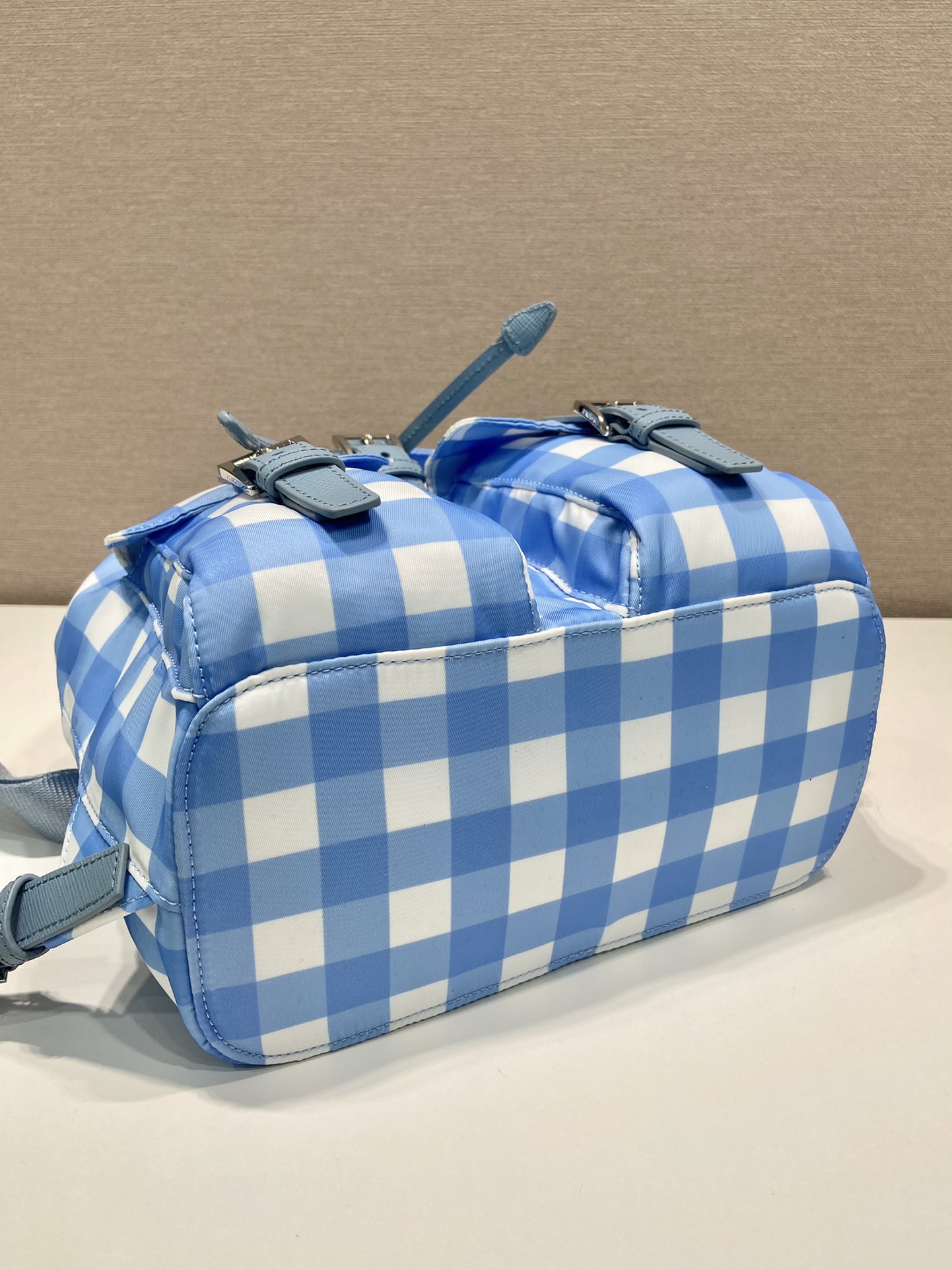 Pra*a backpack