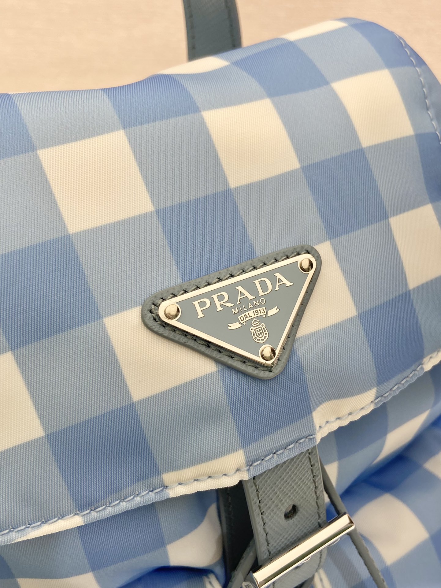 Pra*a backpack