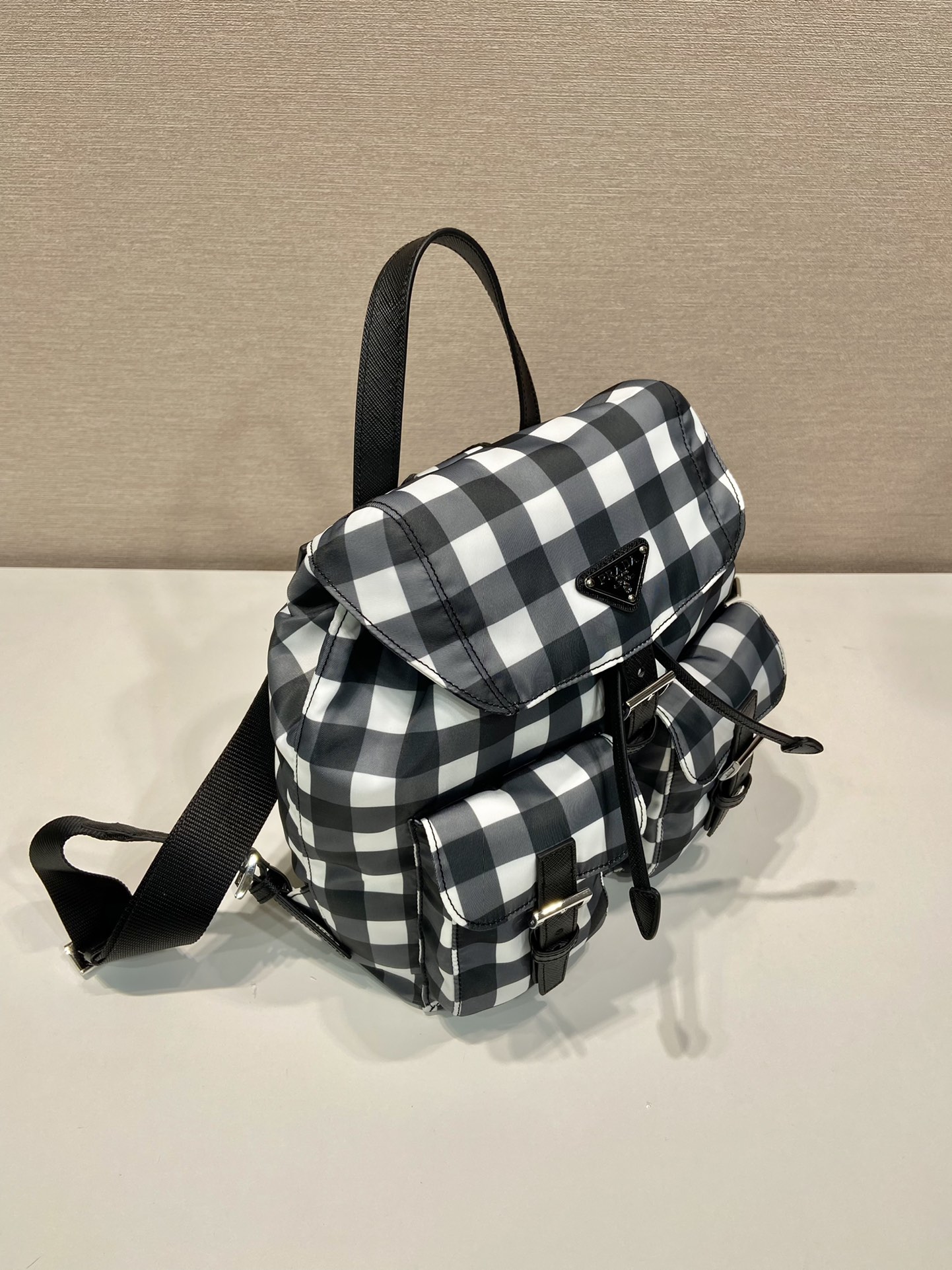 Pra*a backpack
