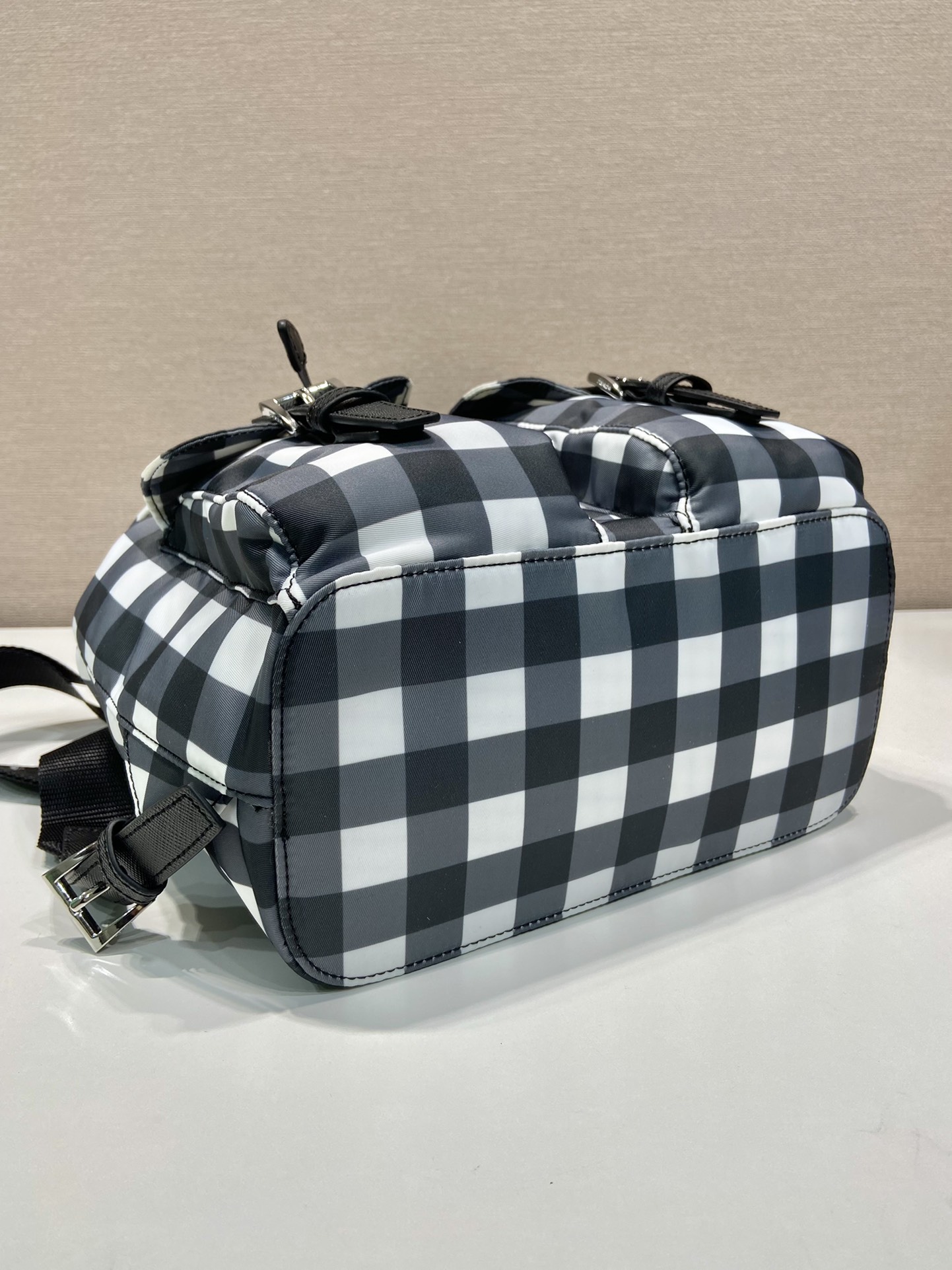 Pra*a backpack