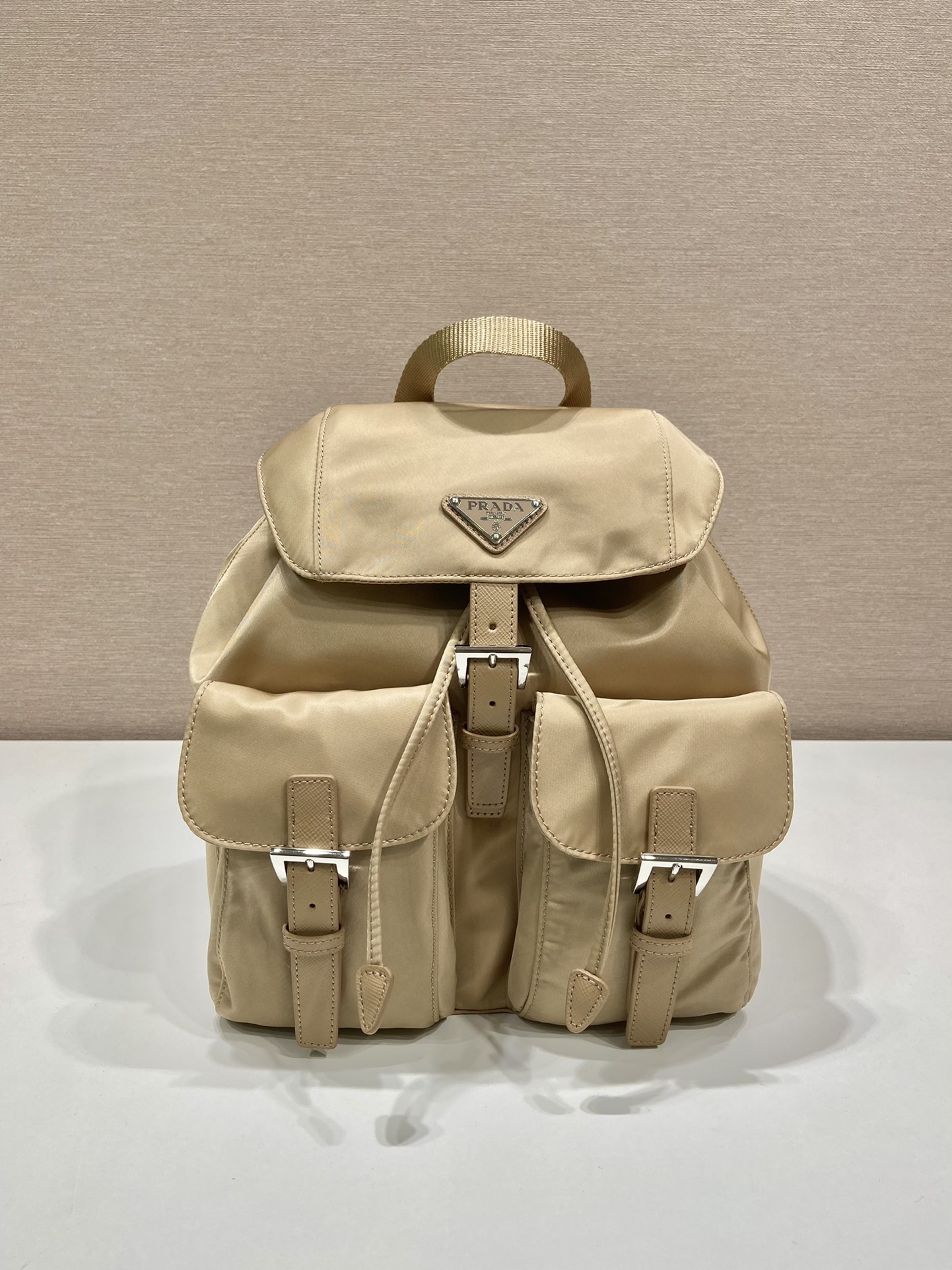 Pra*a small  backpack