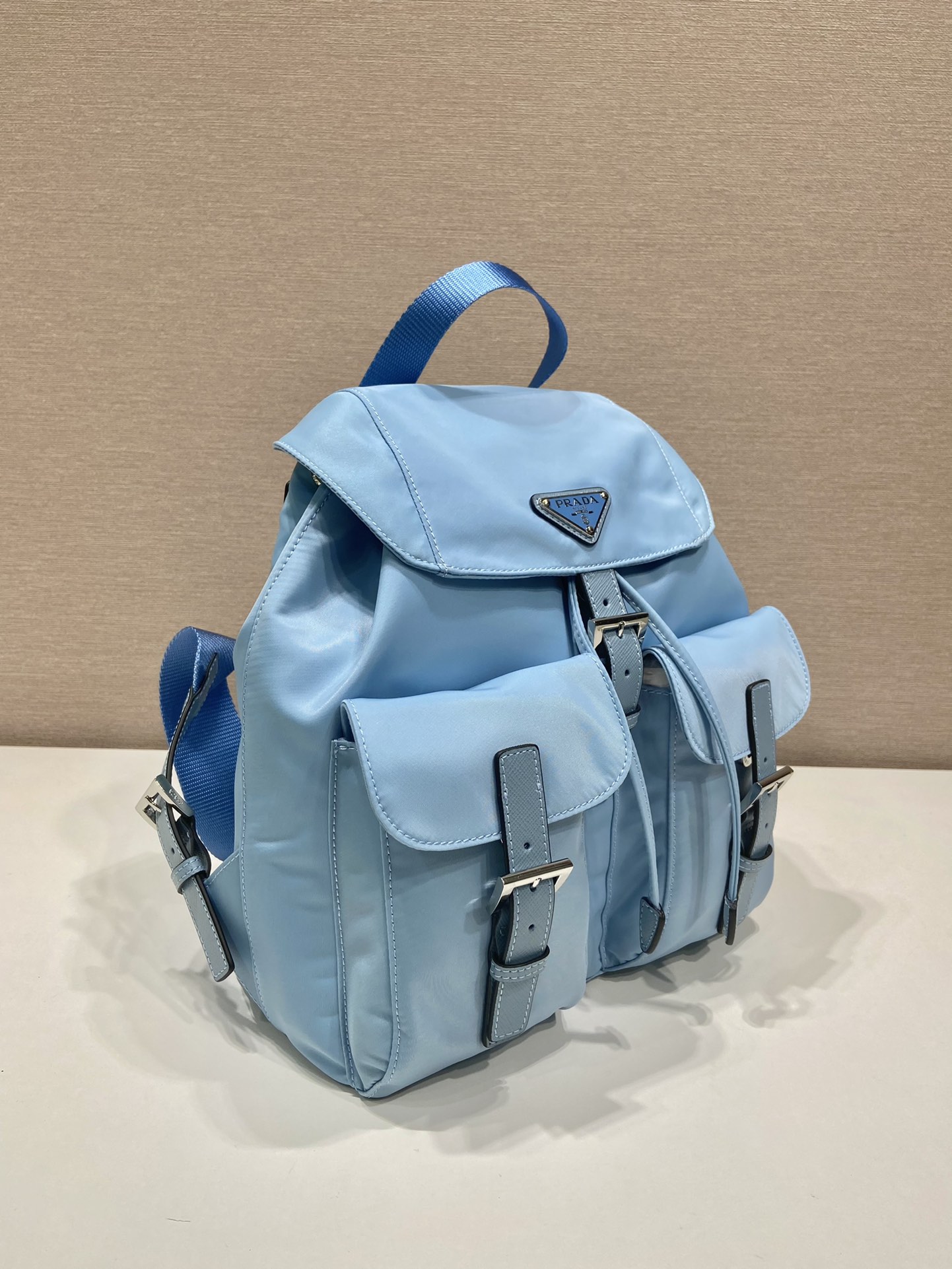 Pra*a small backpack