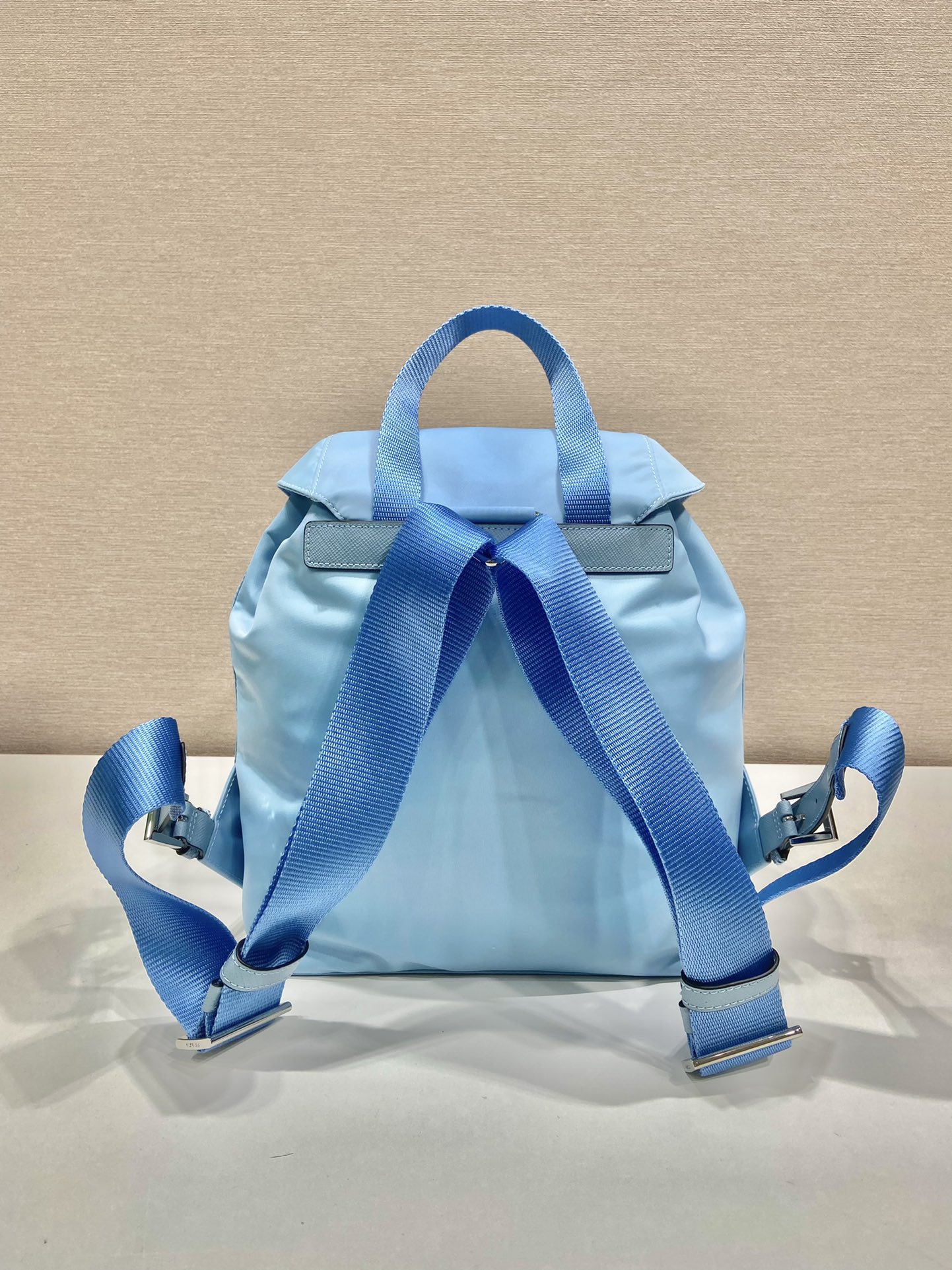 Pra*a small backpack
