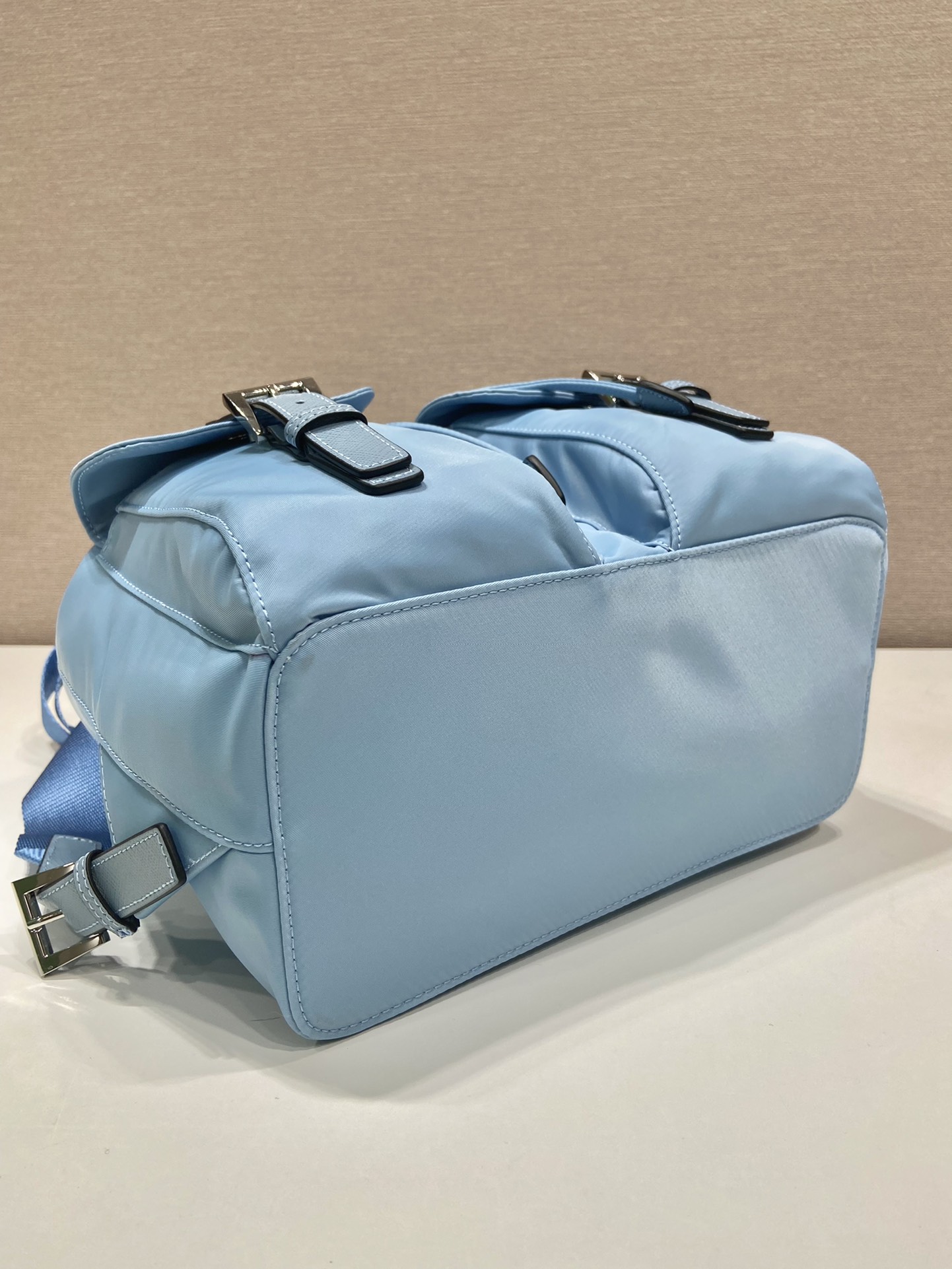 Pra*a small backpack