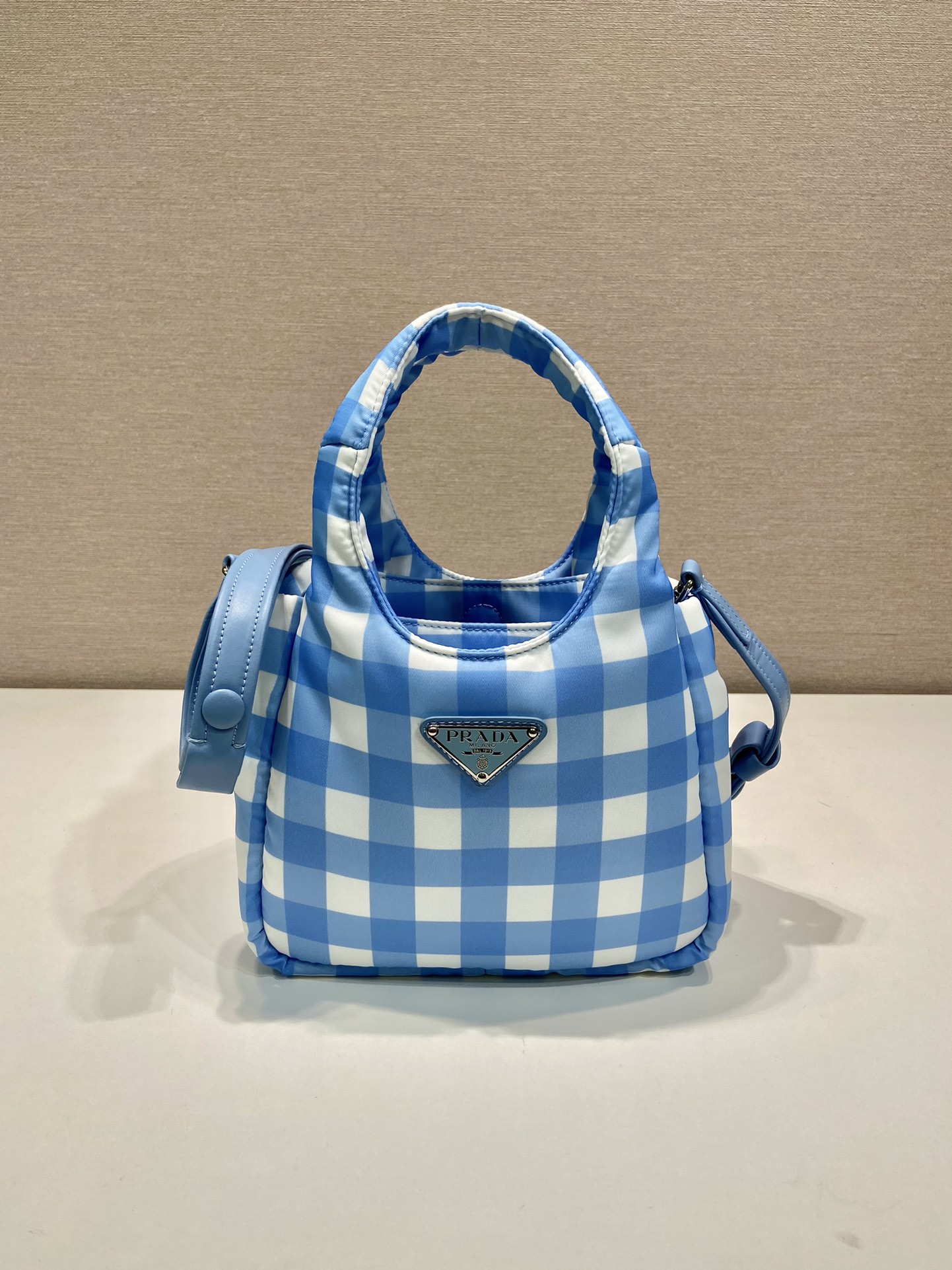 Pra*a mini handbag