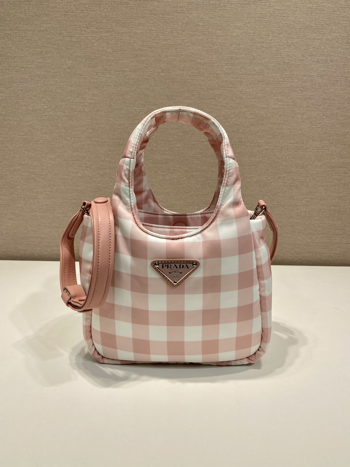 Pra*a mini handbag