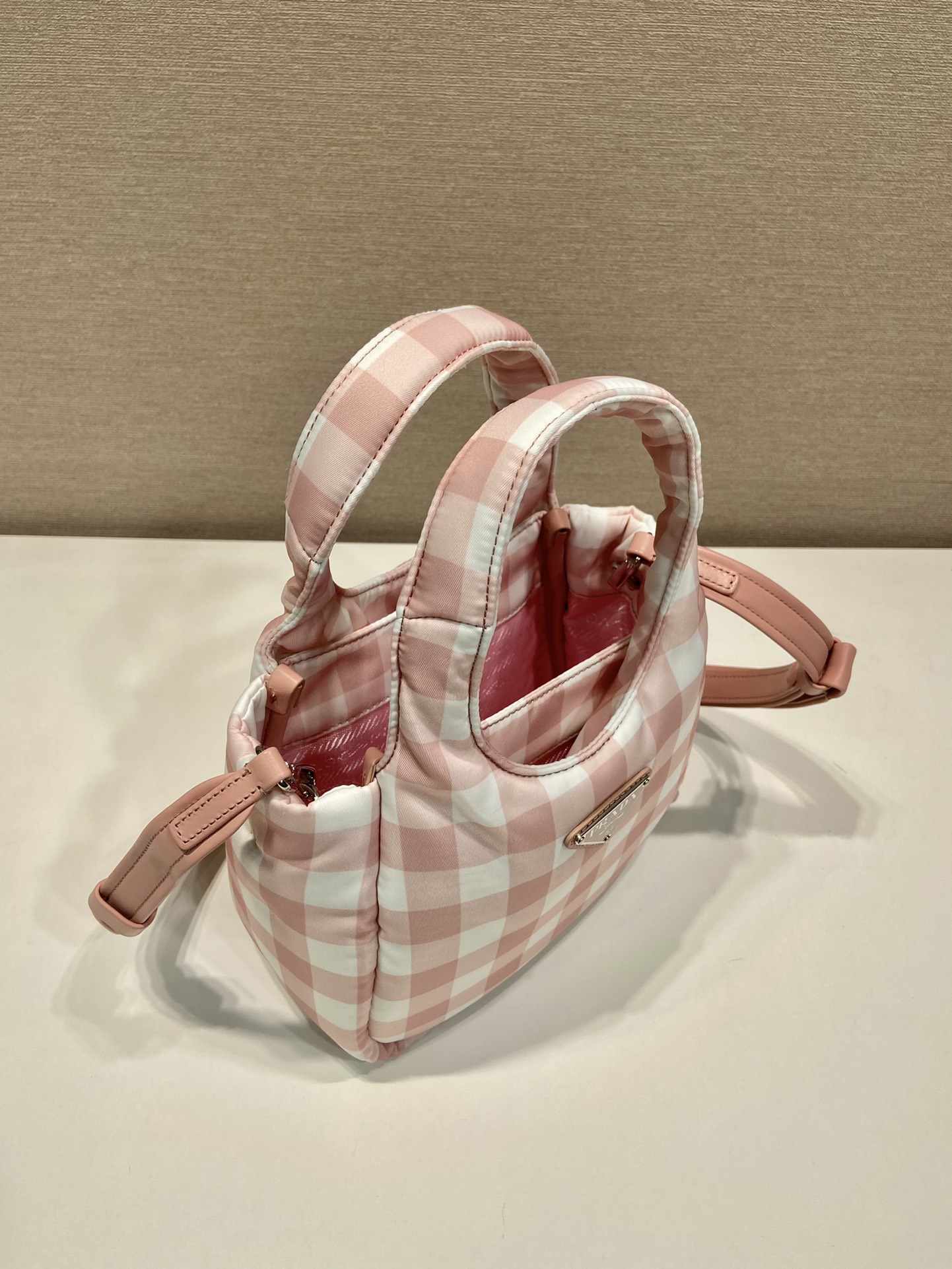 Pra*a mini handbag